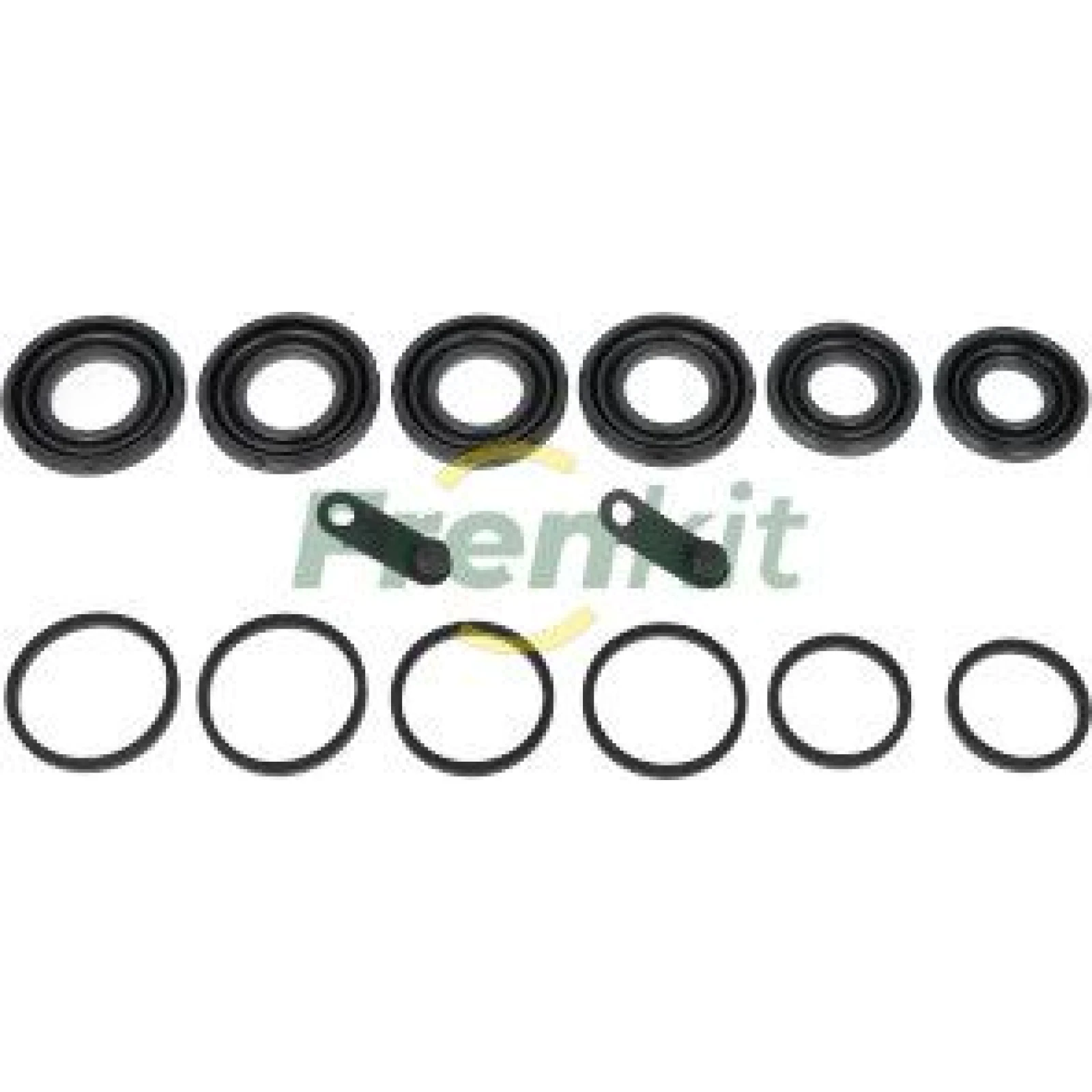 FRENKIT Reparatursatz, Bremssattel 238110