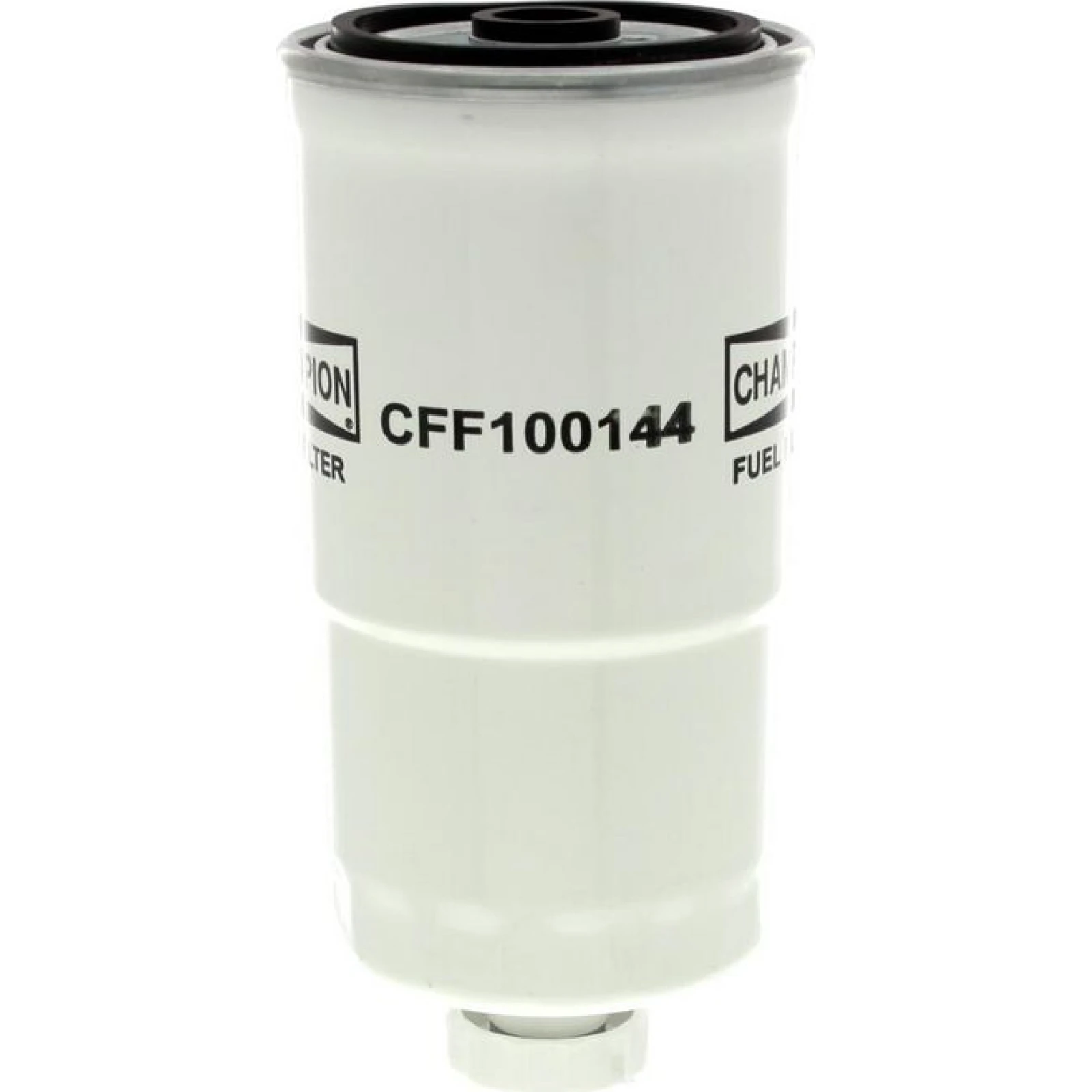 CHAMPION Kraftstofffilter CFF100117