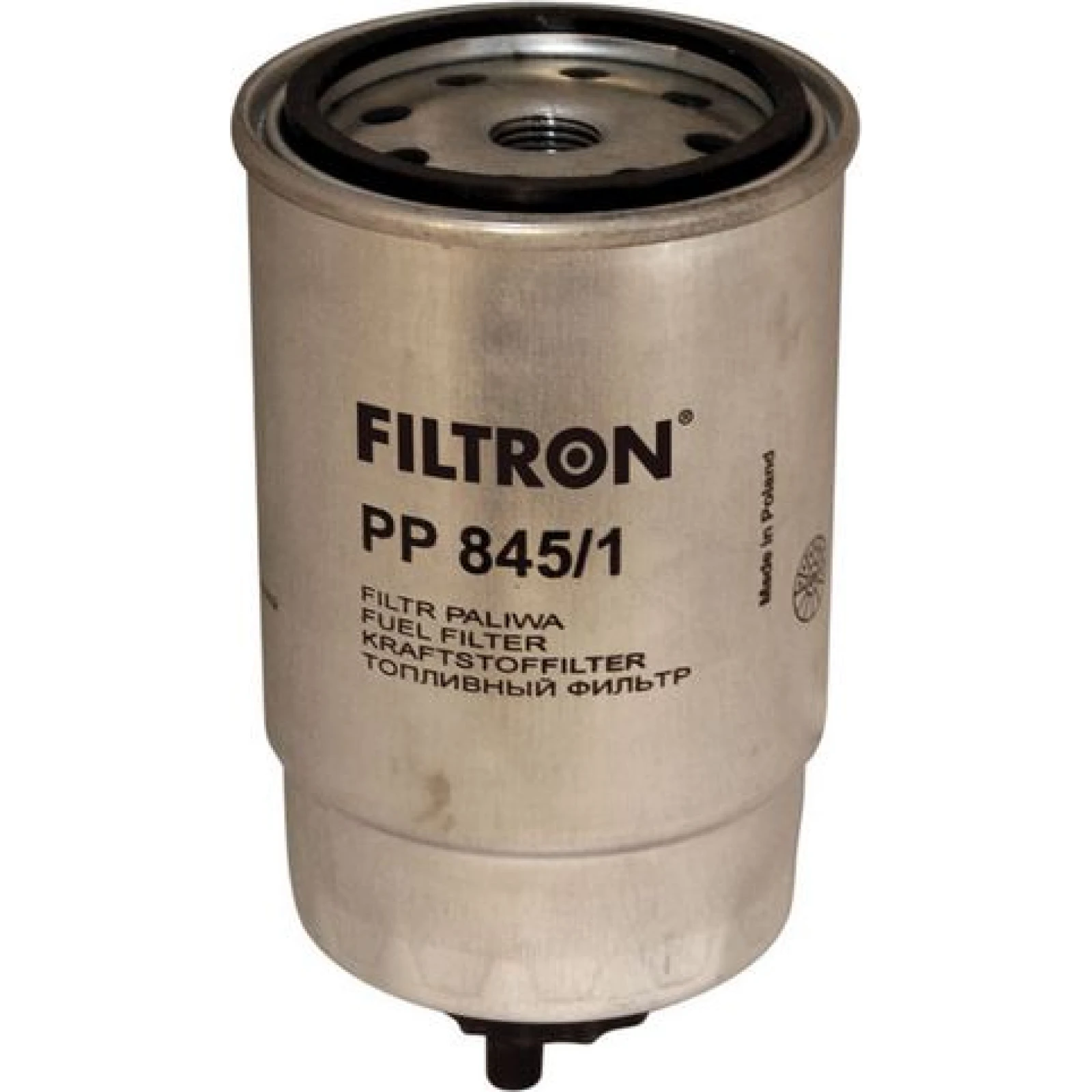 FILTRON Kraftstofffilter PP 845/1