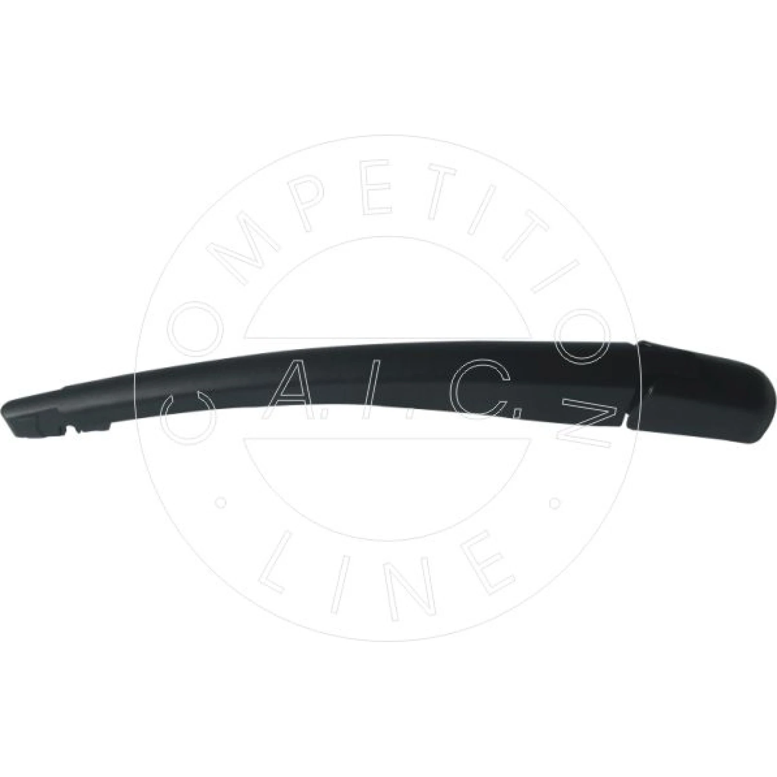 Wischerarm hinten 53225