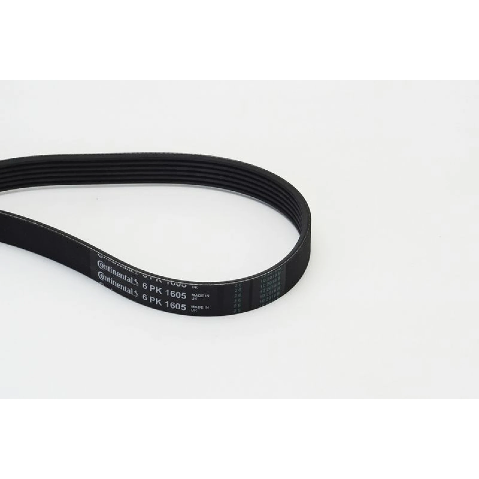 CONTINENTAL CTAM Keilrippenriemen 6PK1605
