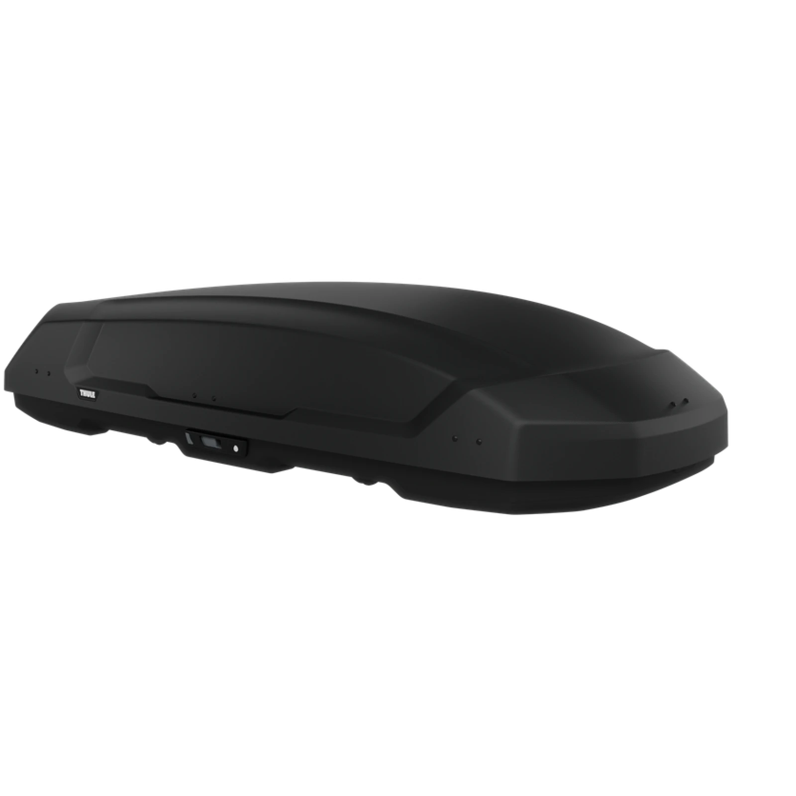 Thule Dachbox Force 3 XL L-215 B-87 H-47cm, 500 Liter, 75kg 645800