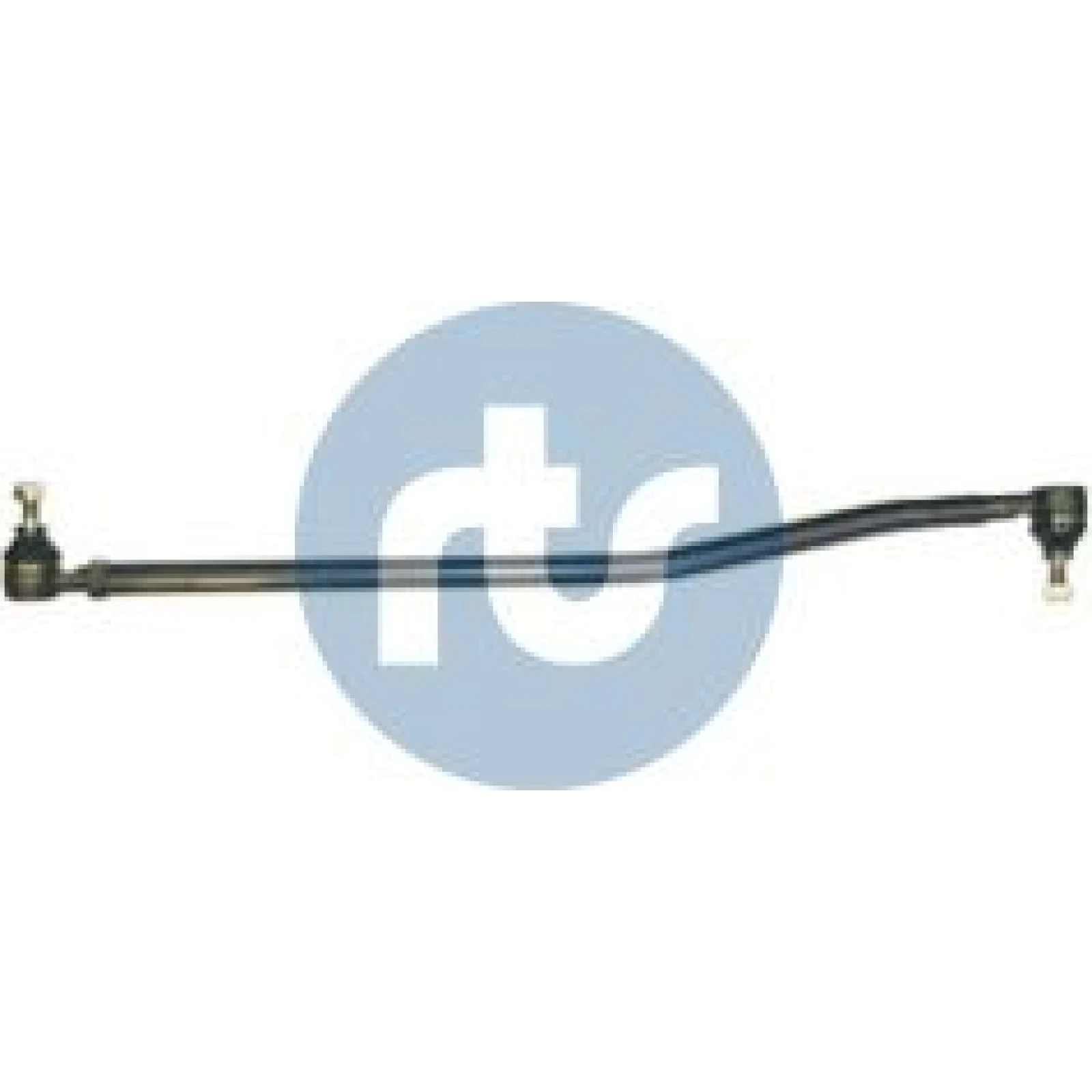 RTS Lenkrad 94-00948