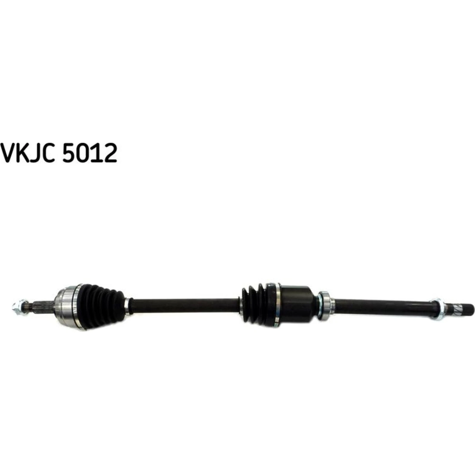 Antriebswelle VKJC 5012