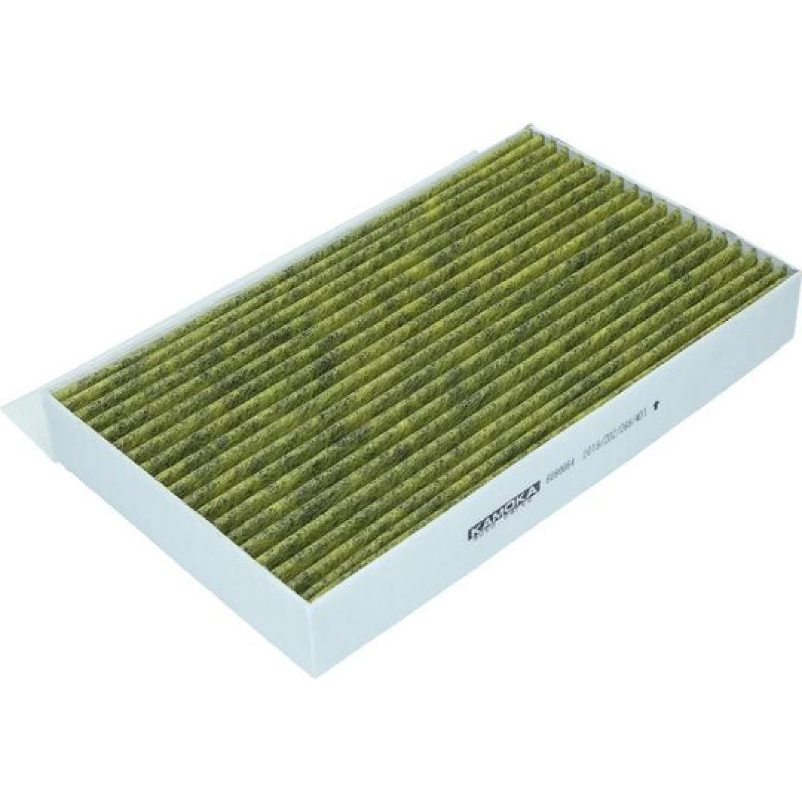 Kamoka Innenraumfilter 6080064