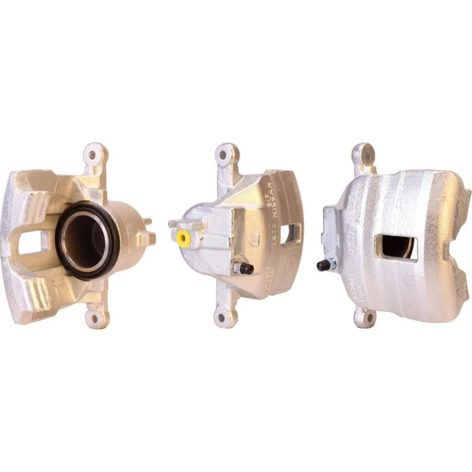 Tauschbremssattel 3235600