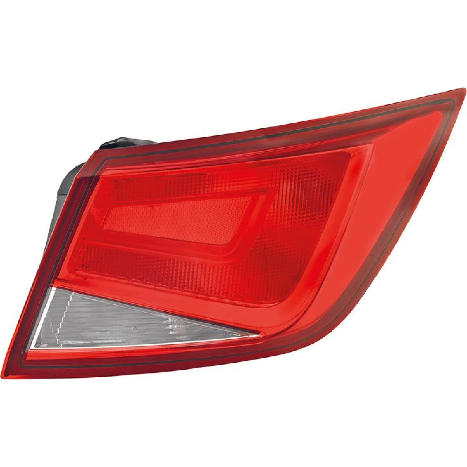 Heckleuchte A L M K-PLATTE VALEO PQ 45322