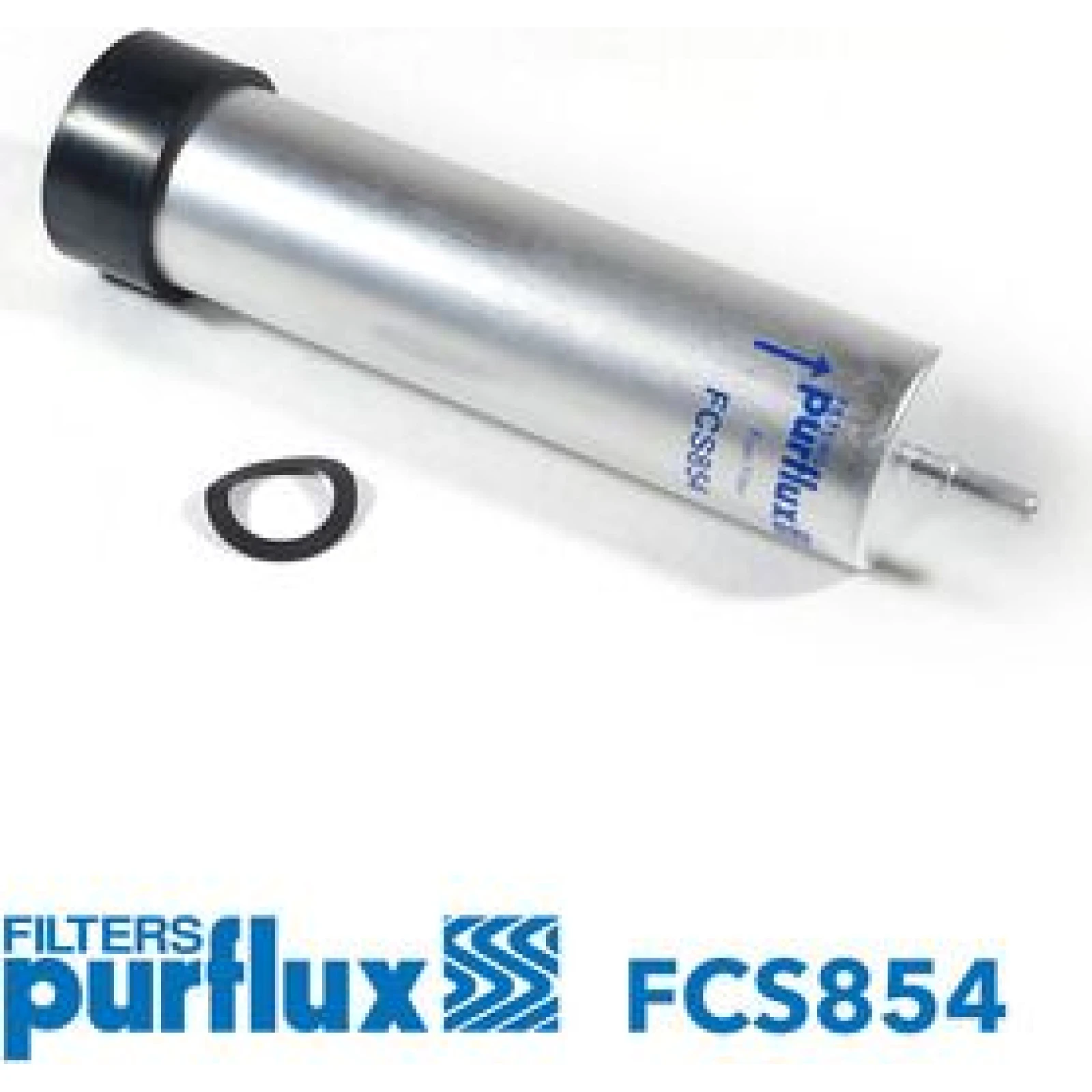 PURFLUX Kraftstofffilter FCS854