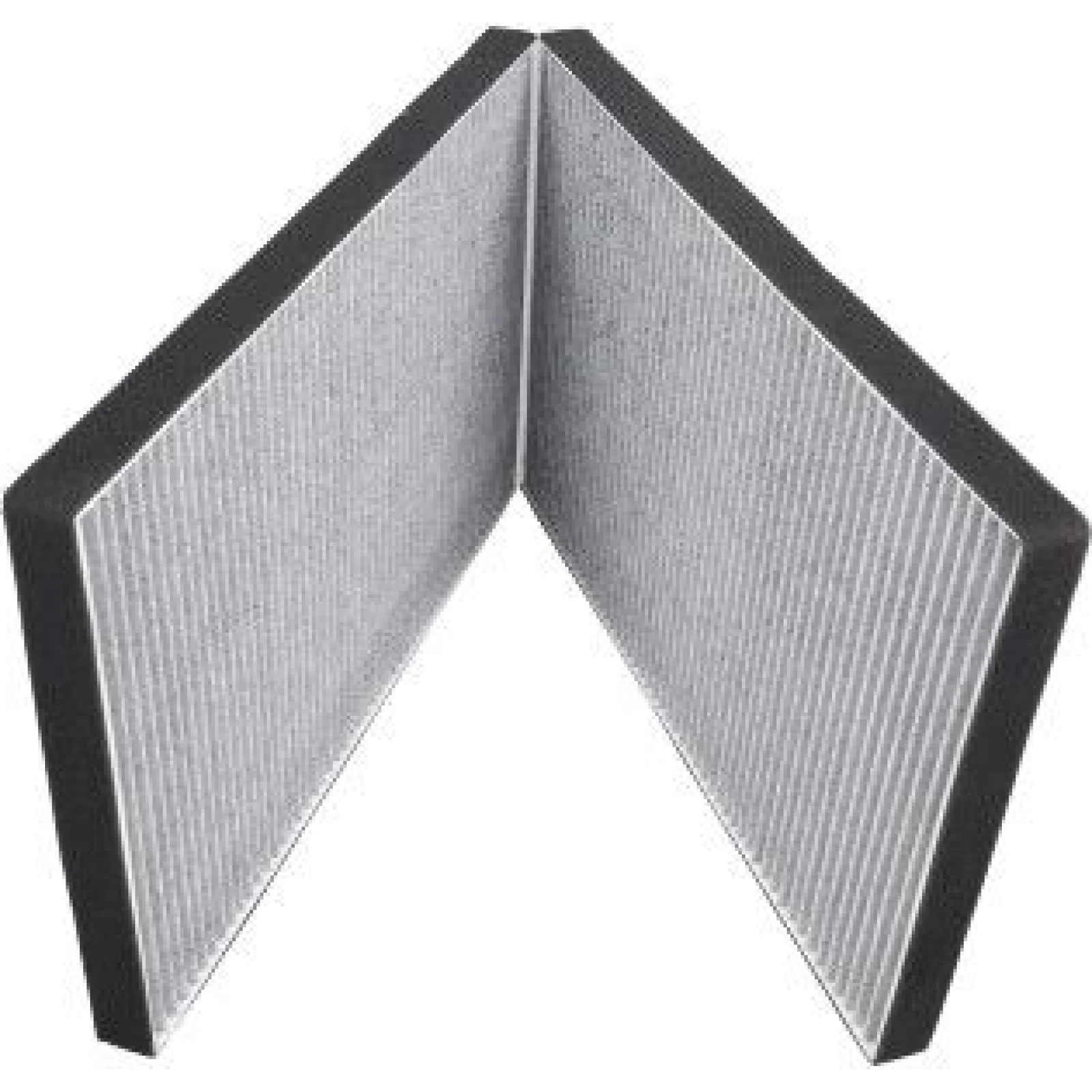 AMC Aktivkohlefilter PKW FCA-10059C