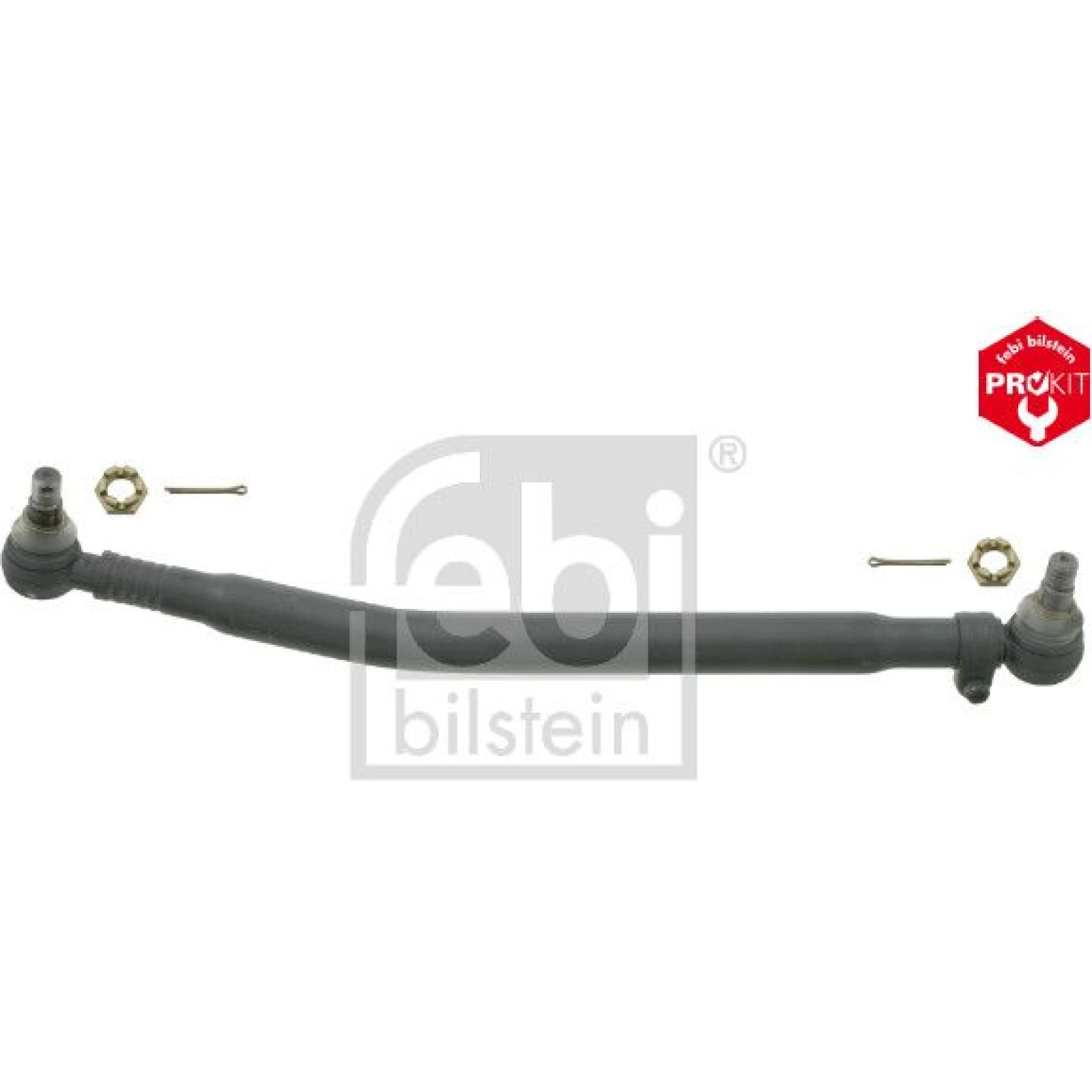 FEBI BILSTEIN Lenkrad 18701