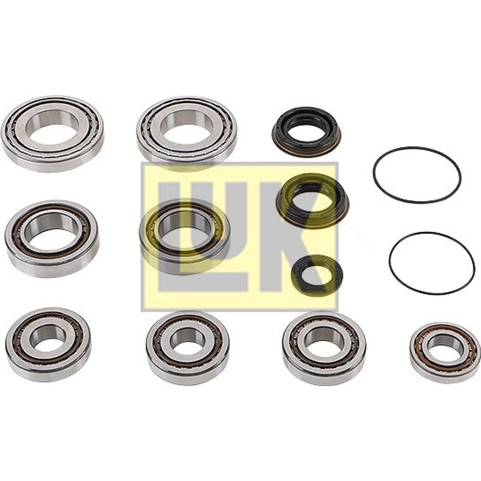 GearBox 462 0210 10