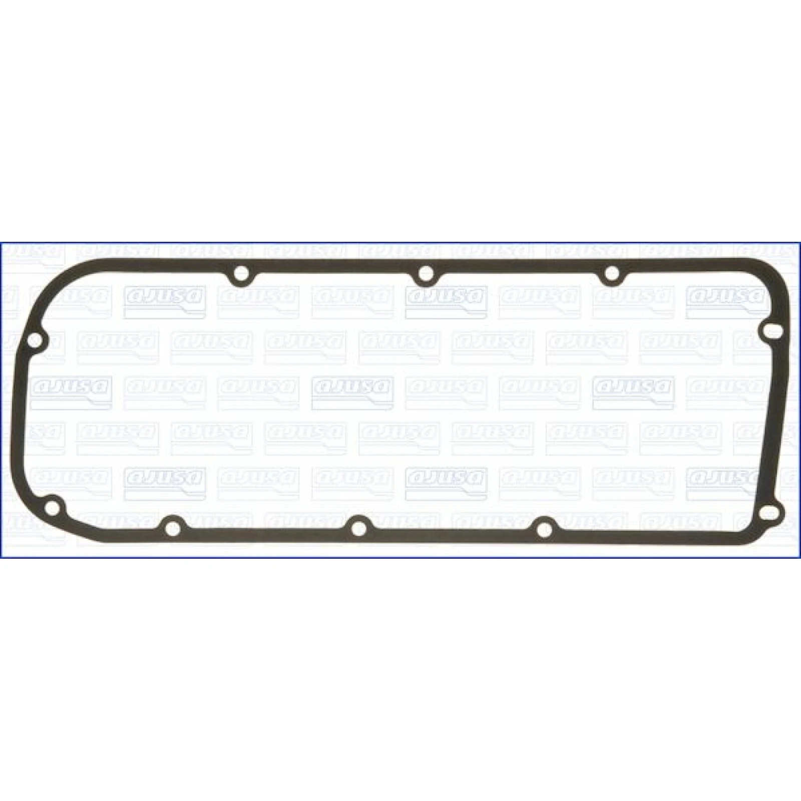 Dichtung, Zylinderkopfhaube Renault Espace Ii 91 11038700