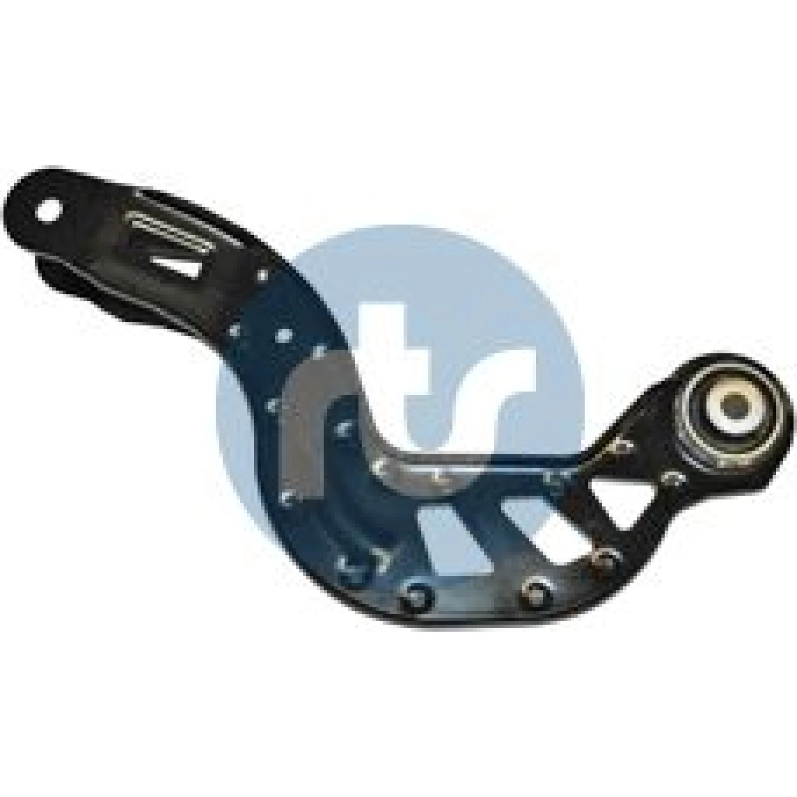 RTS Achsarm 95-90810