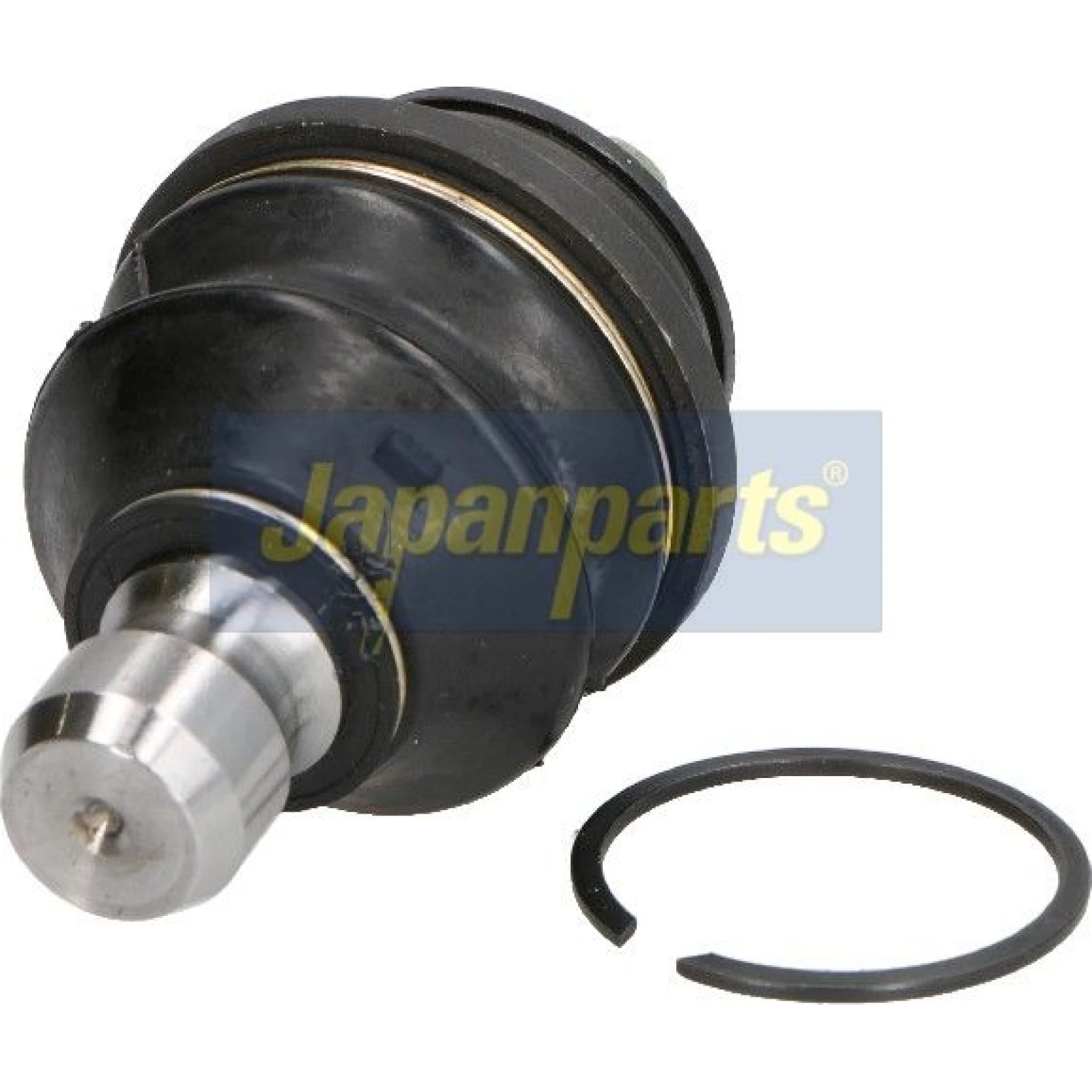 Gelenk - Radaufhängung Nissan P. Navara/Pathfinder 2.5/3.0Dci 05- Lower Le/Pr BJ-136