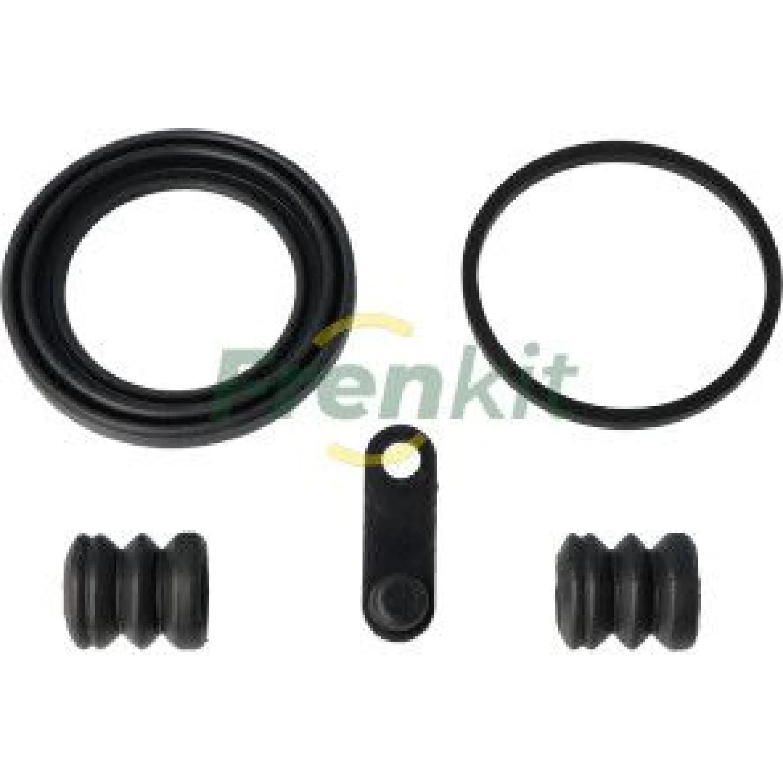 FRENKIT Reparatursatz, Bremssattel 254097