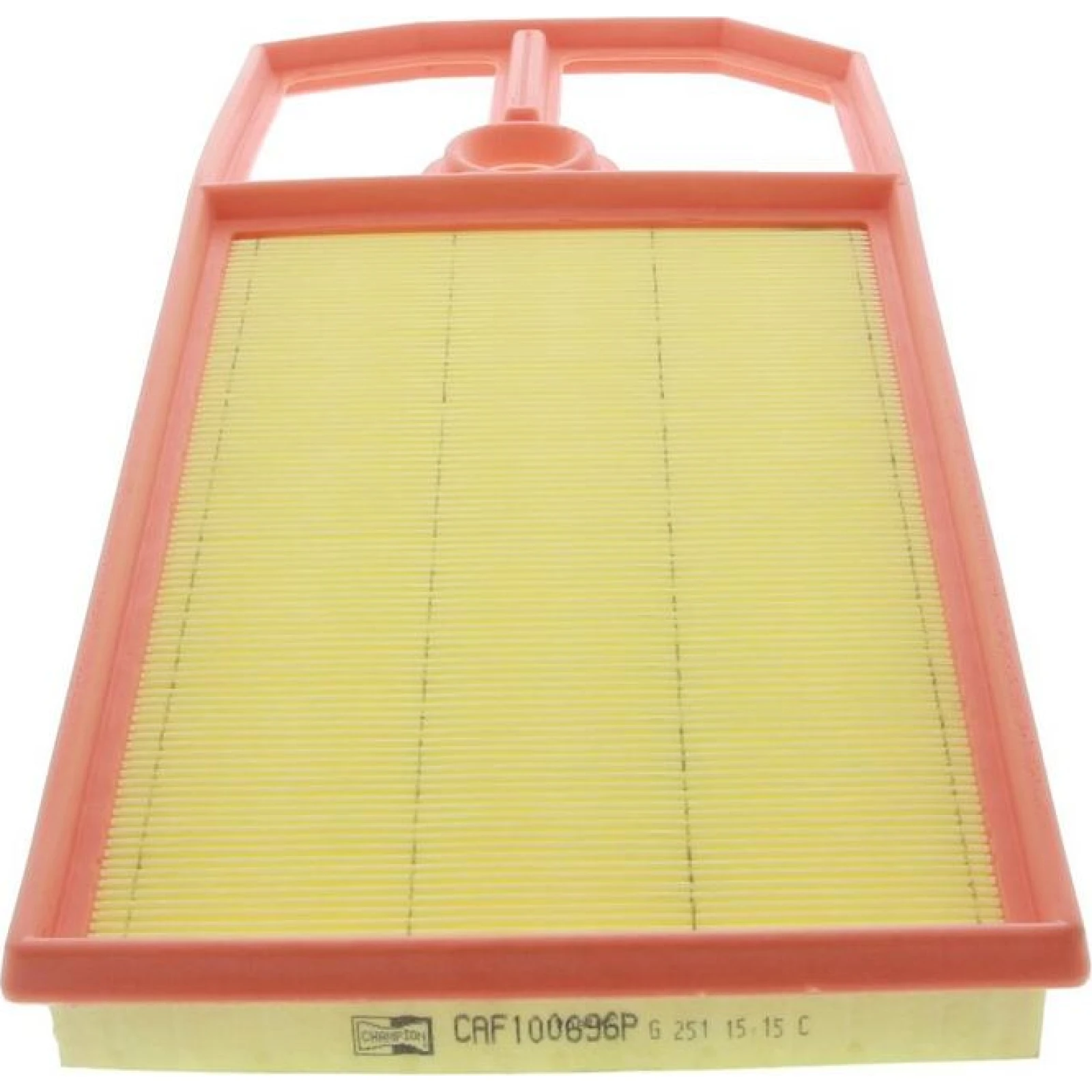 CHAMPION Luftfilter CAF100696P