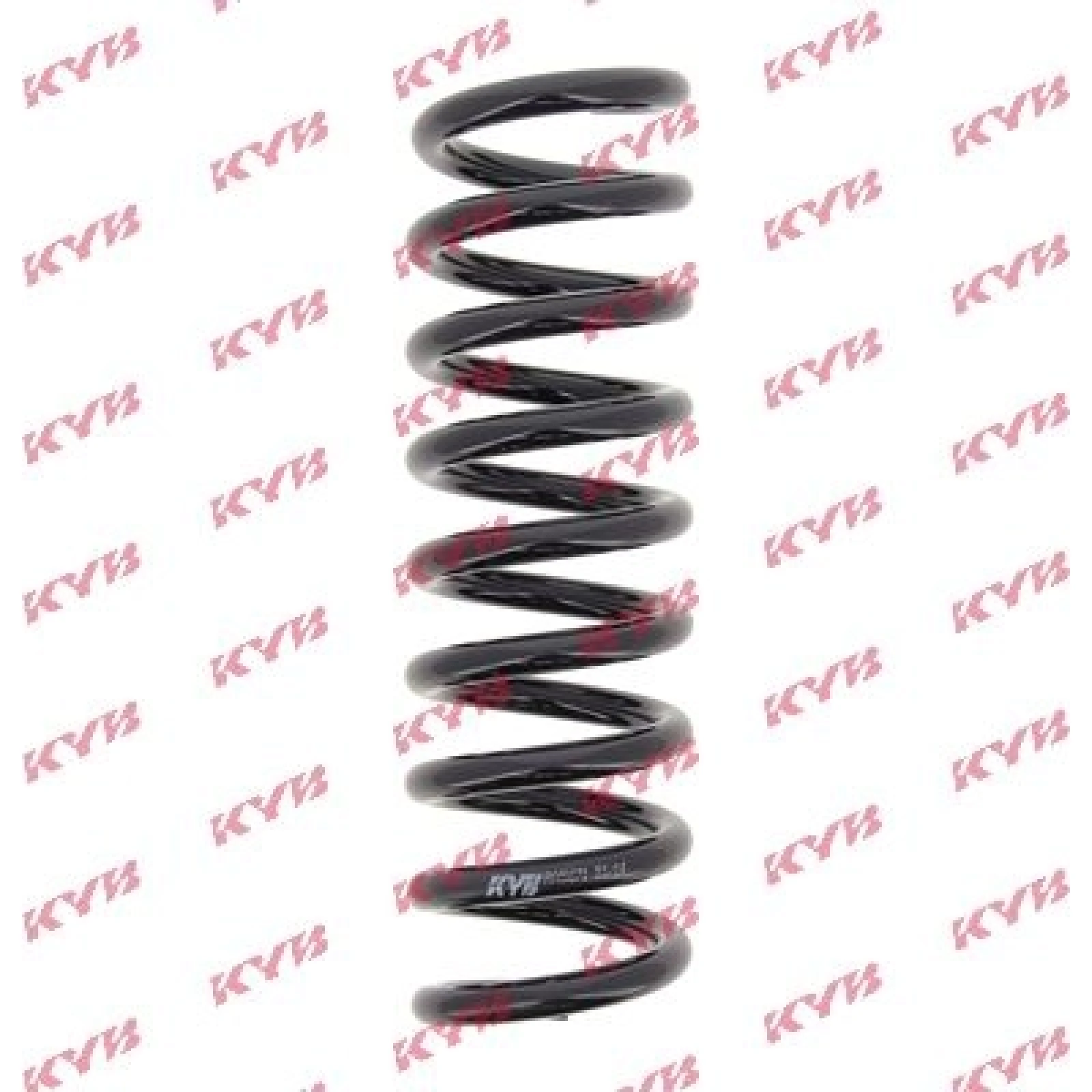 KYB Fahrwerksfeder Db T. E (W210) 2.8-3.2D 06.95-02.02 RA5671