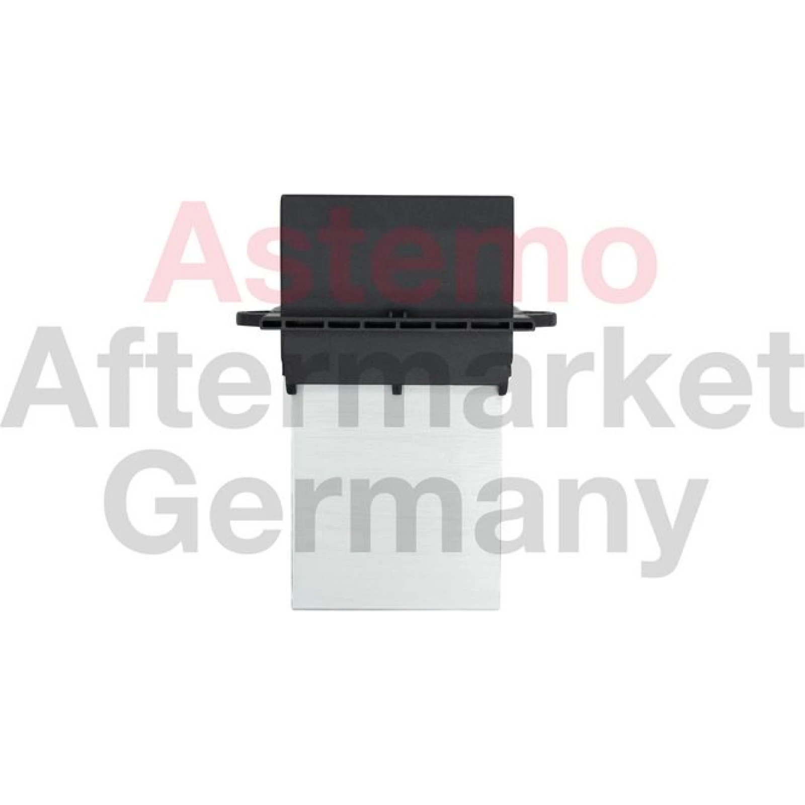 HITACHI Regler, Innenraumgebläse 132538