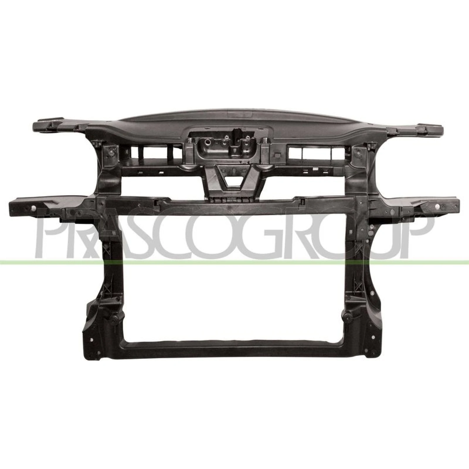 Prasco Frontblech PVC VG7153210