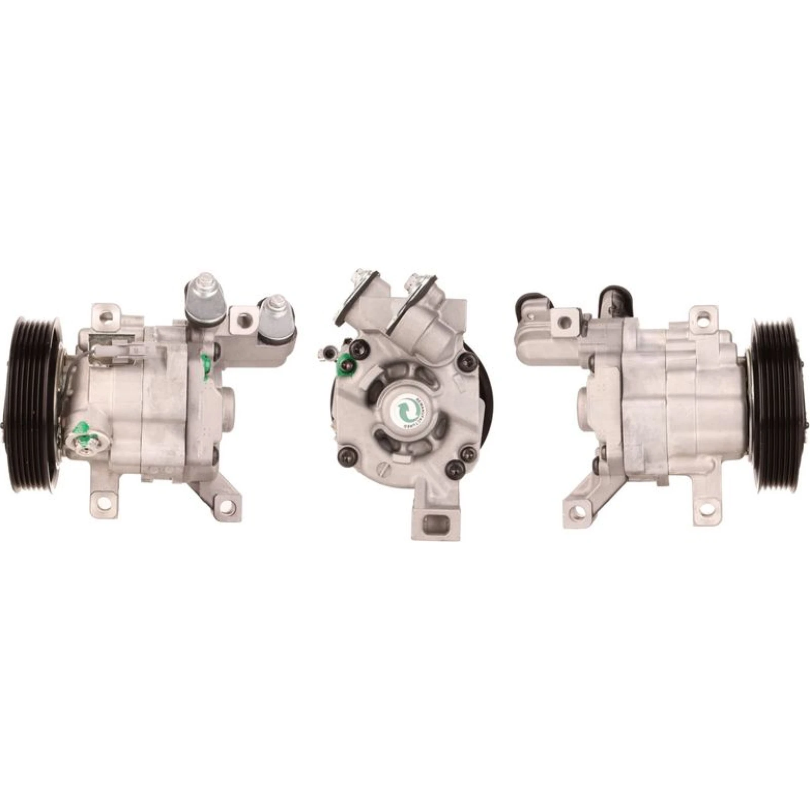 LUCAS ELECTRICAL Kompressor ACP681