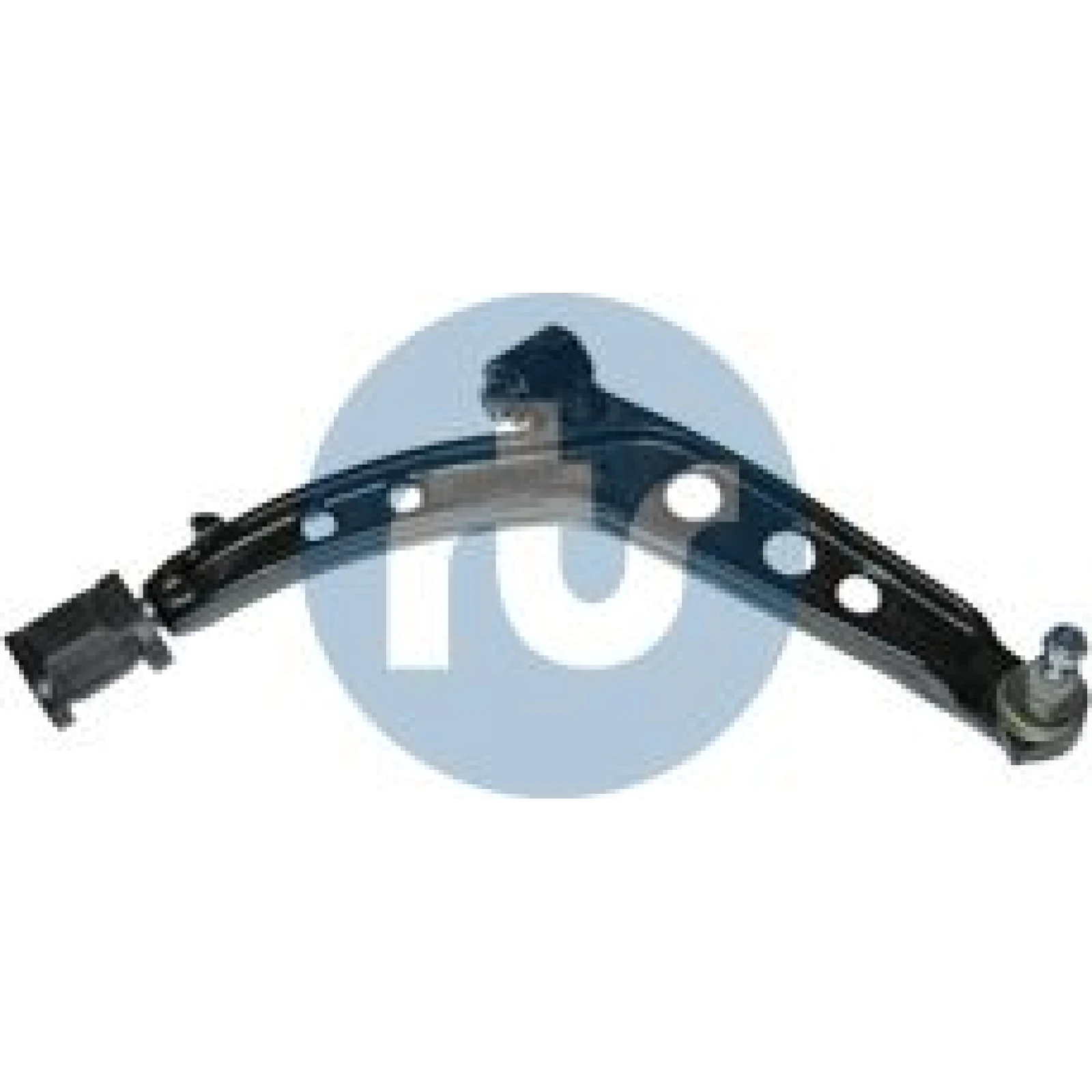 RTS Achsarm 96-00130-1