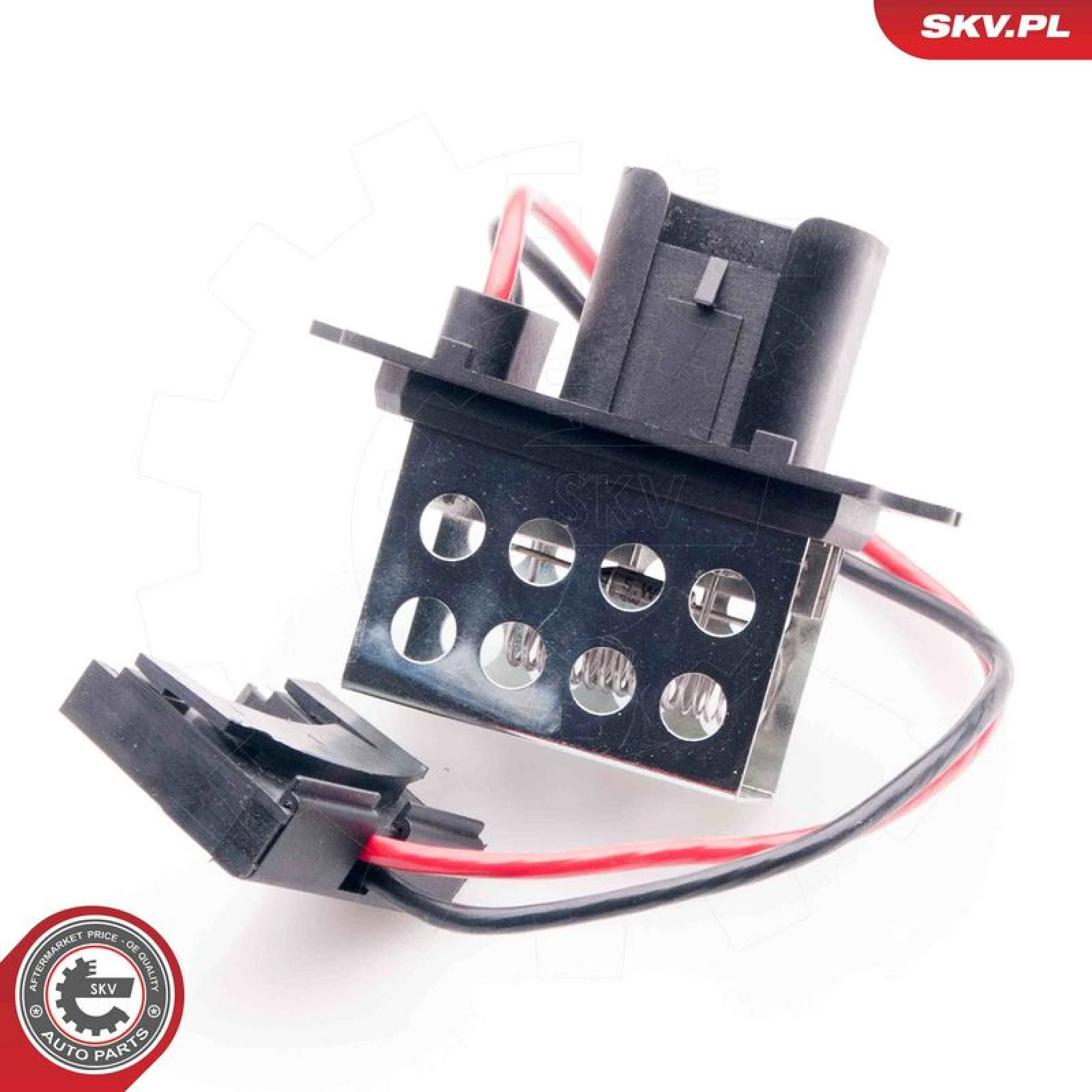 SKV GERMANY Widerstand 94SKV003