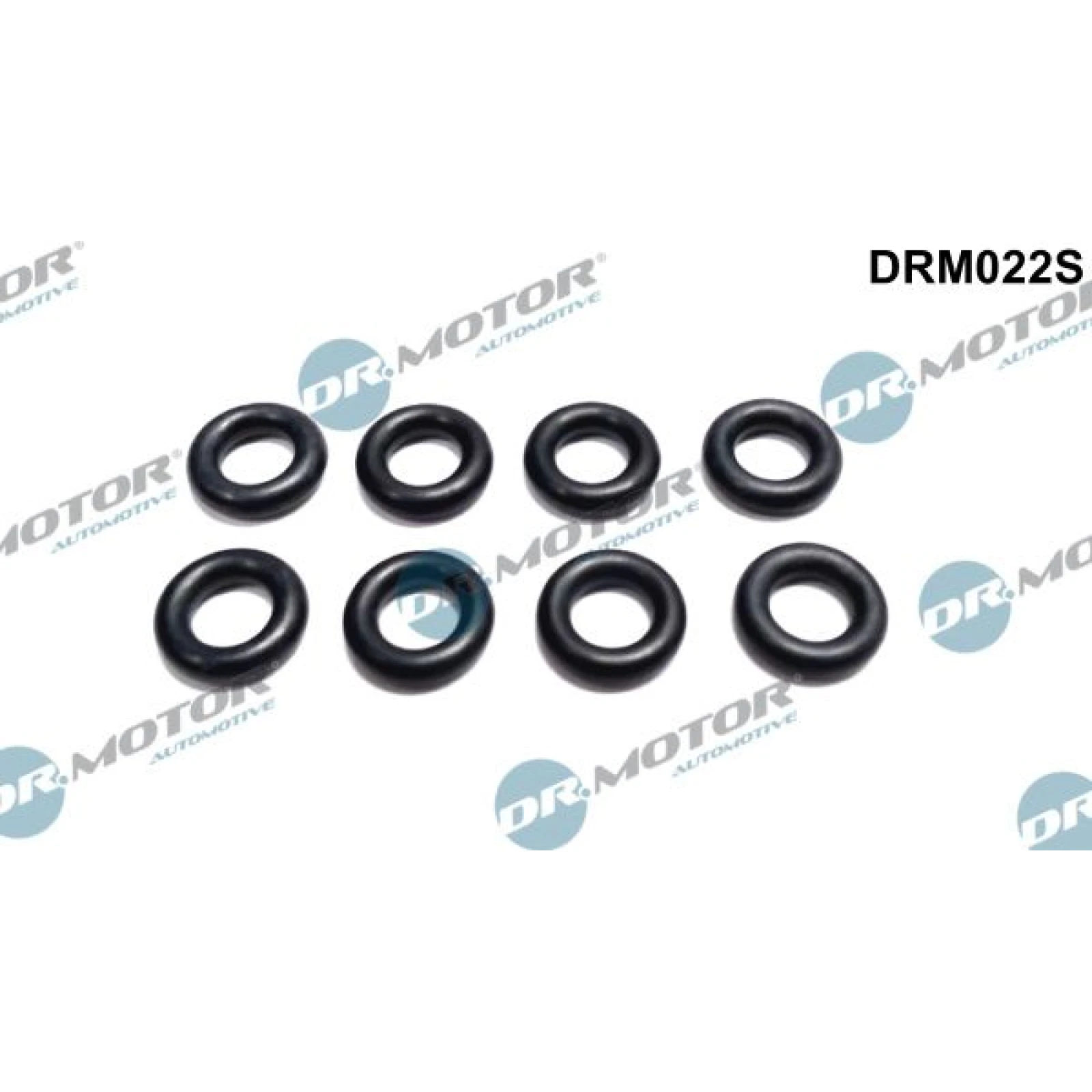 DR.MOTOR Dichtring, Sensorhalter DRM022S