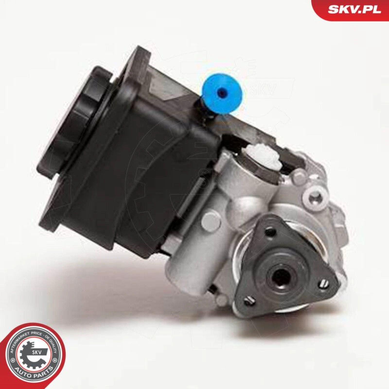 SKV GERMANY Hydraulikpumpe 10SKV012