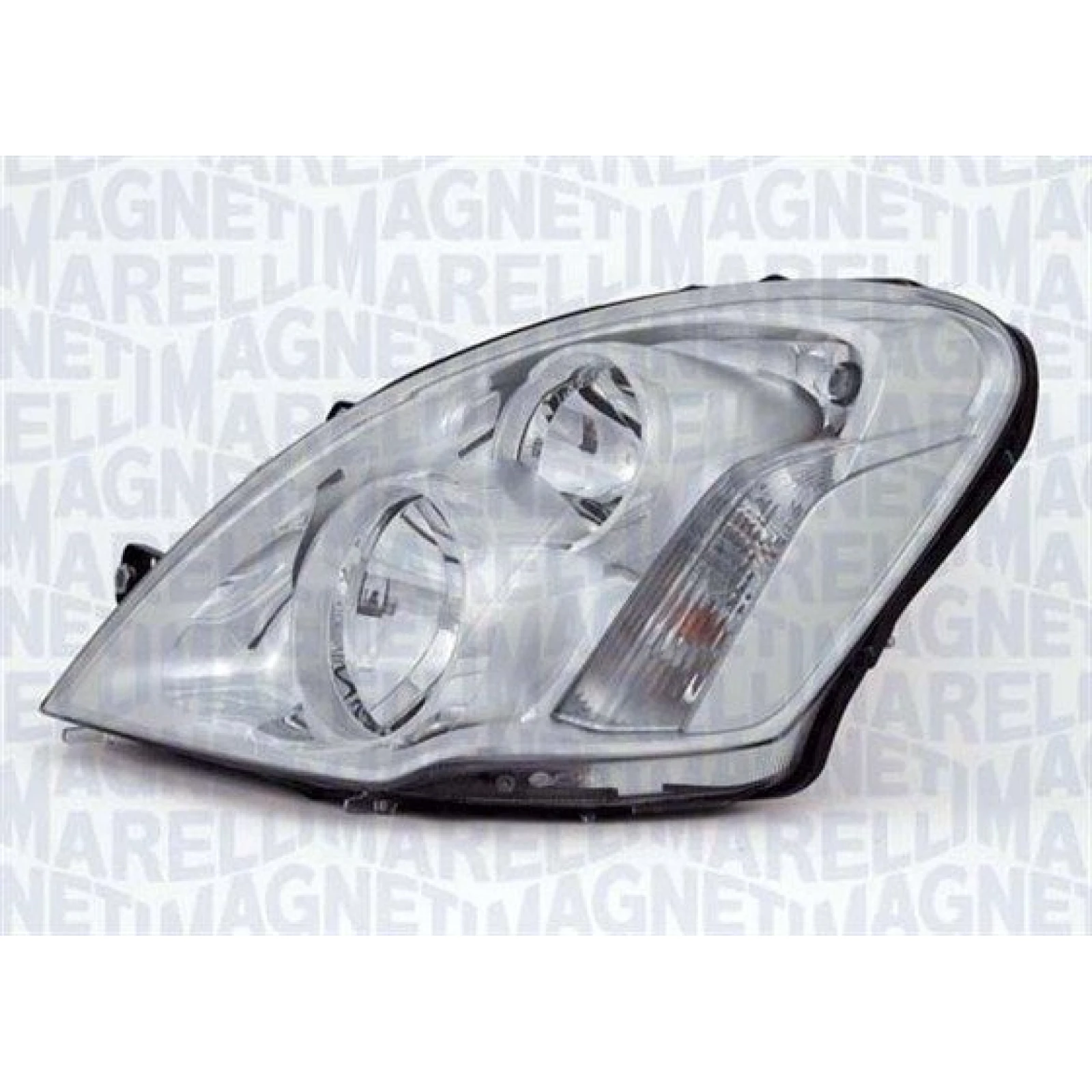 MAGNETI MARELLI Hauptscheinwerfer 712469201129