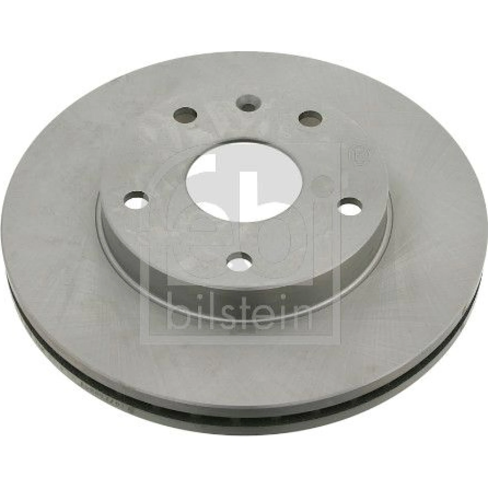 FEBI BILSTEIN Bremsscheibe 23539