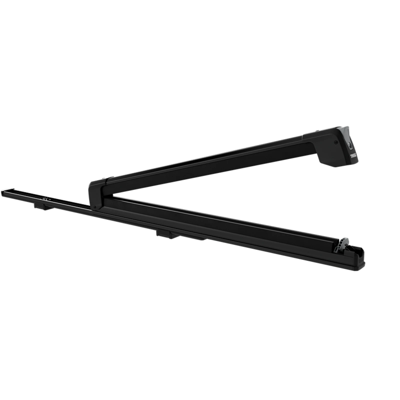 Thule SnowPack Extender black 732507
