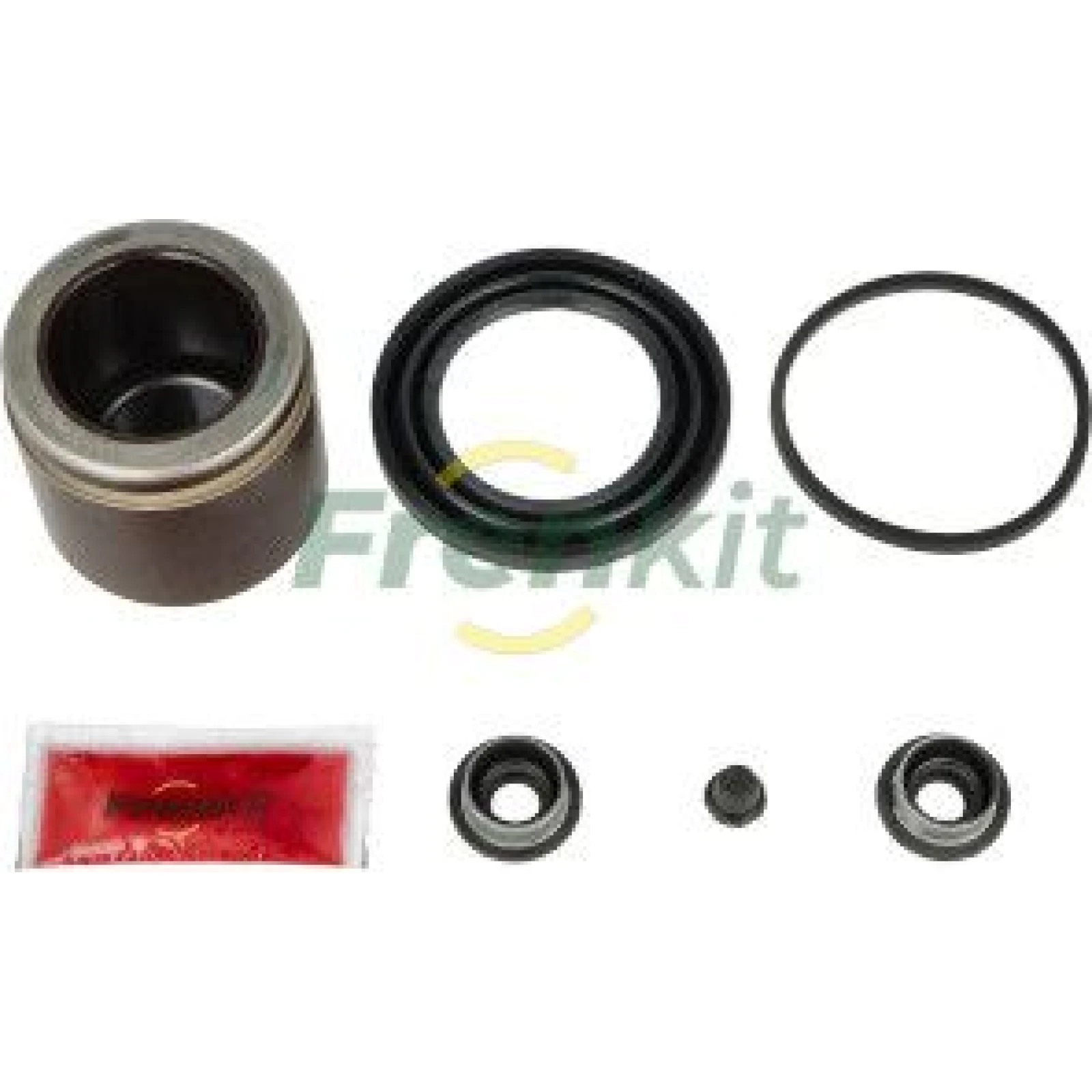 FRENKIT Reparatursatz, Bremssattel 260984