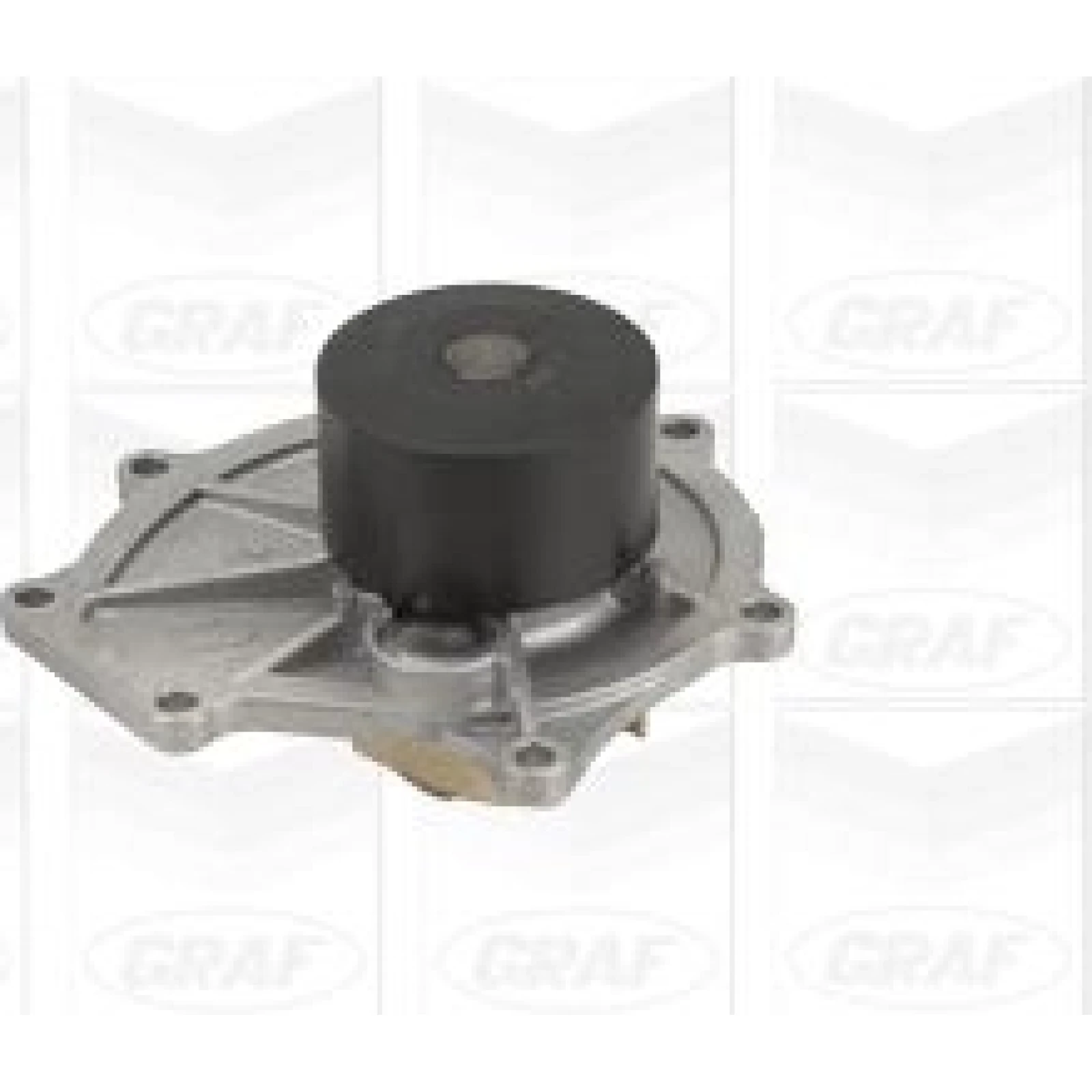 PA 884 Wasserpumpe PA884
