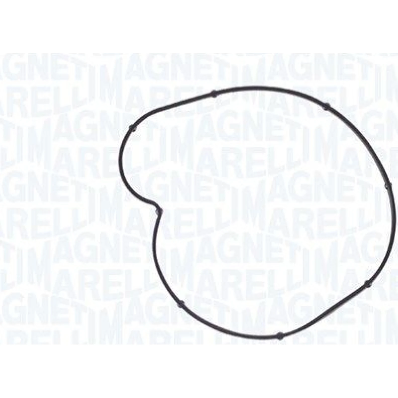 MAGNETI MARELLI Wasserpumpe 352316170686