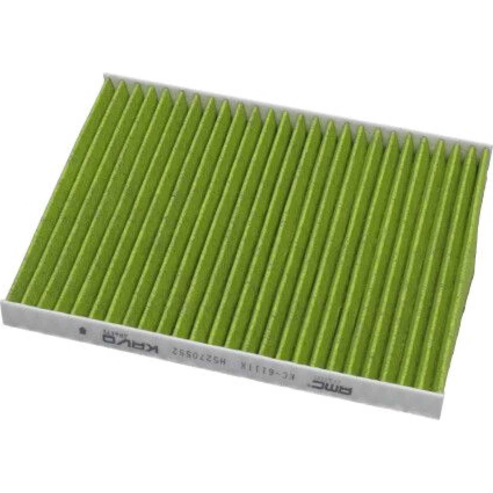 AMC XtraClean Innenraumfilter PKW KC-6111X