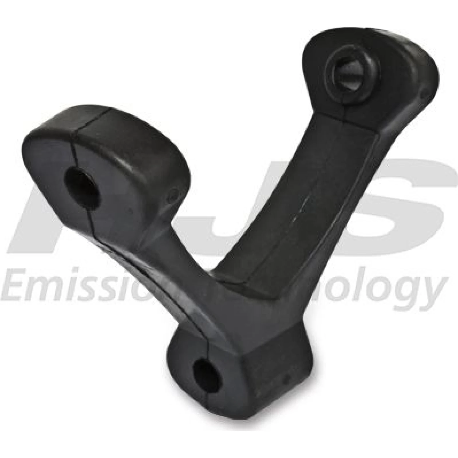 Halter, Abgasanlage 83 11 1972