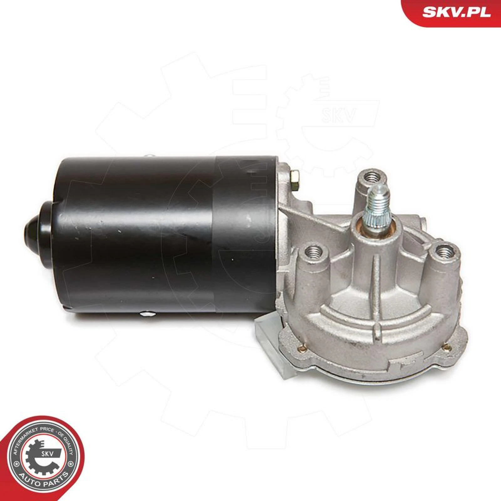 SKV GERMANY Wischermotor 19SKV002