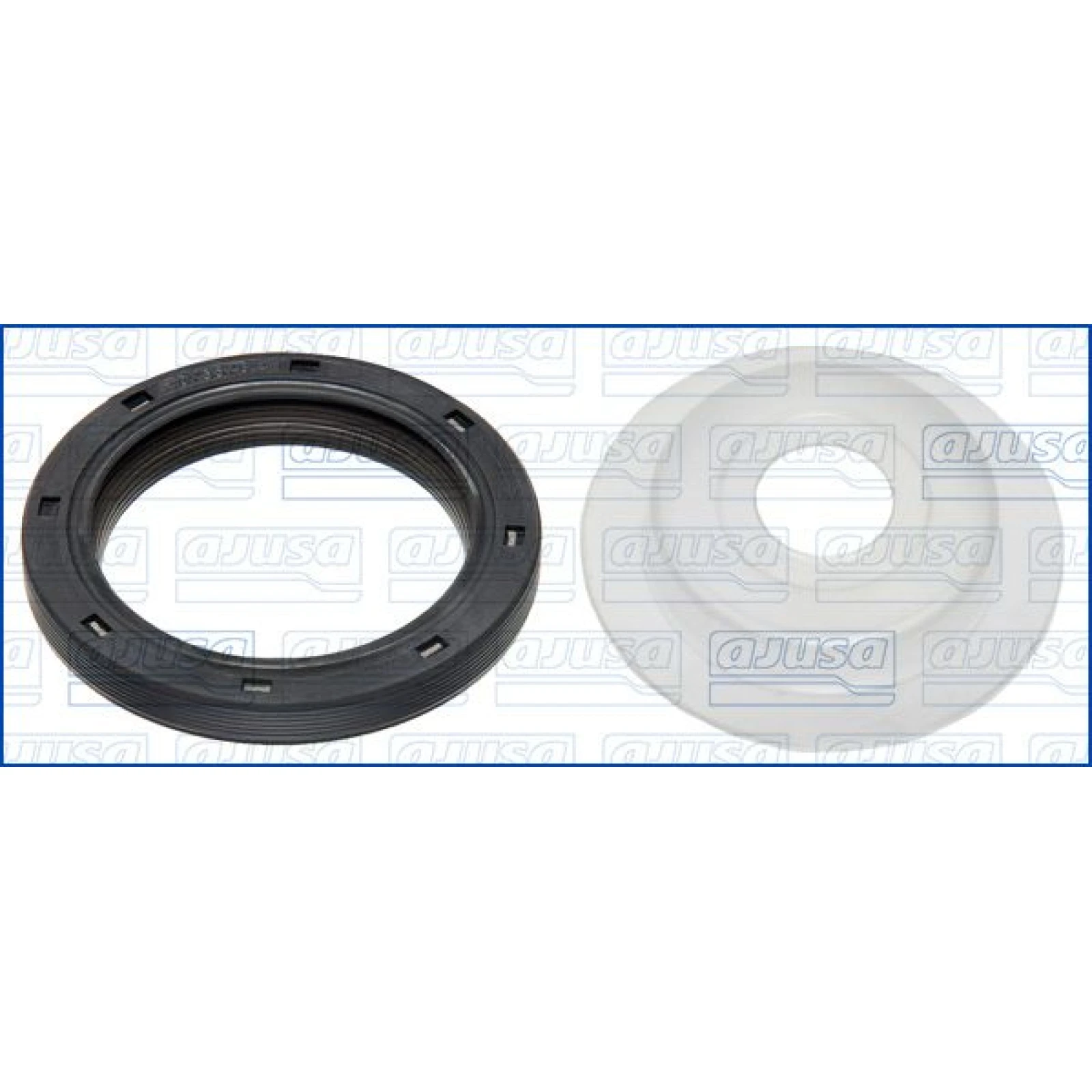 Ajusa Wellendichtring Ford Focus 11 15083900