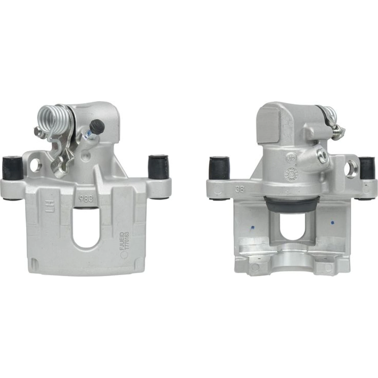 Bremssattel 24.3387-1747.5