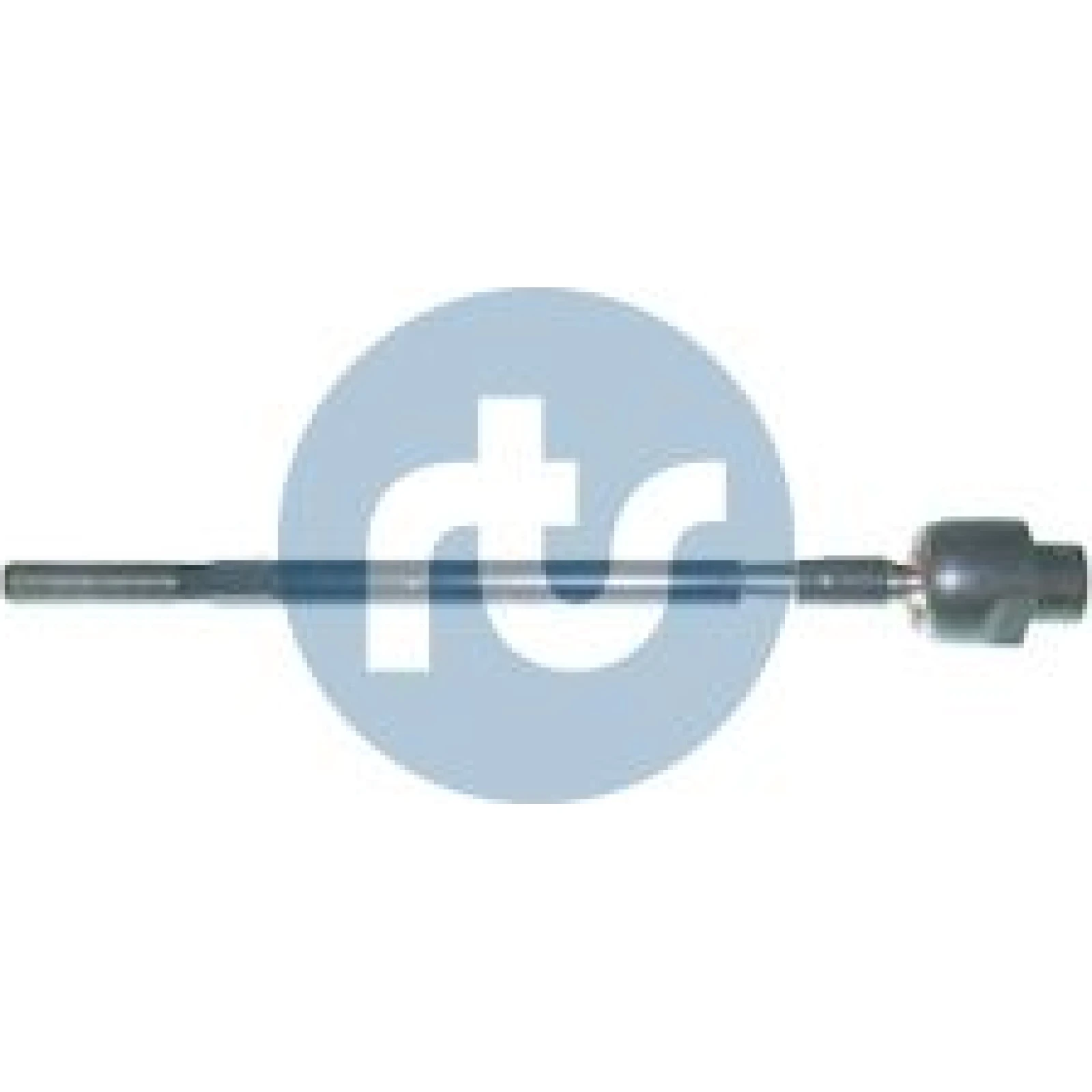 RTS Lenkrad 92-00357