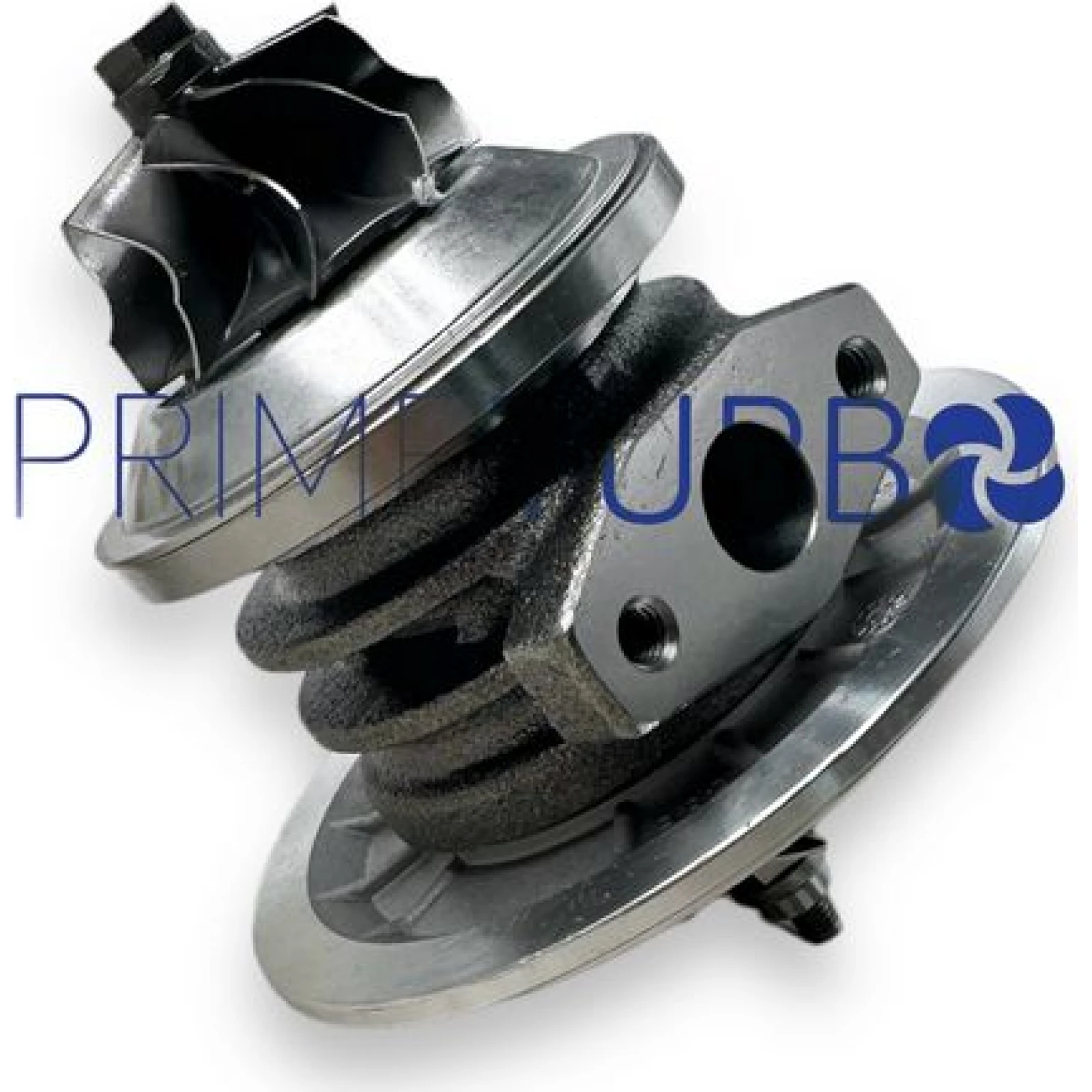 G00127C Prime Turbo Rumpfgruppe, Lader G00127C