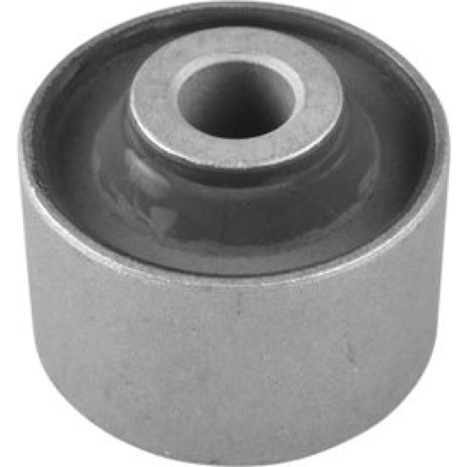 TEDGUM_TD Lagerung, Radlagergehäuse 00671578