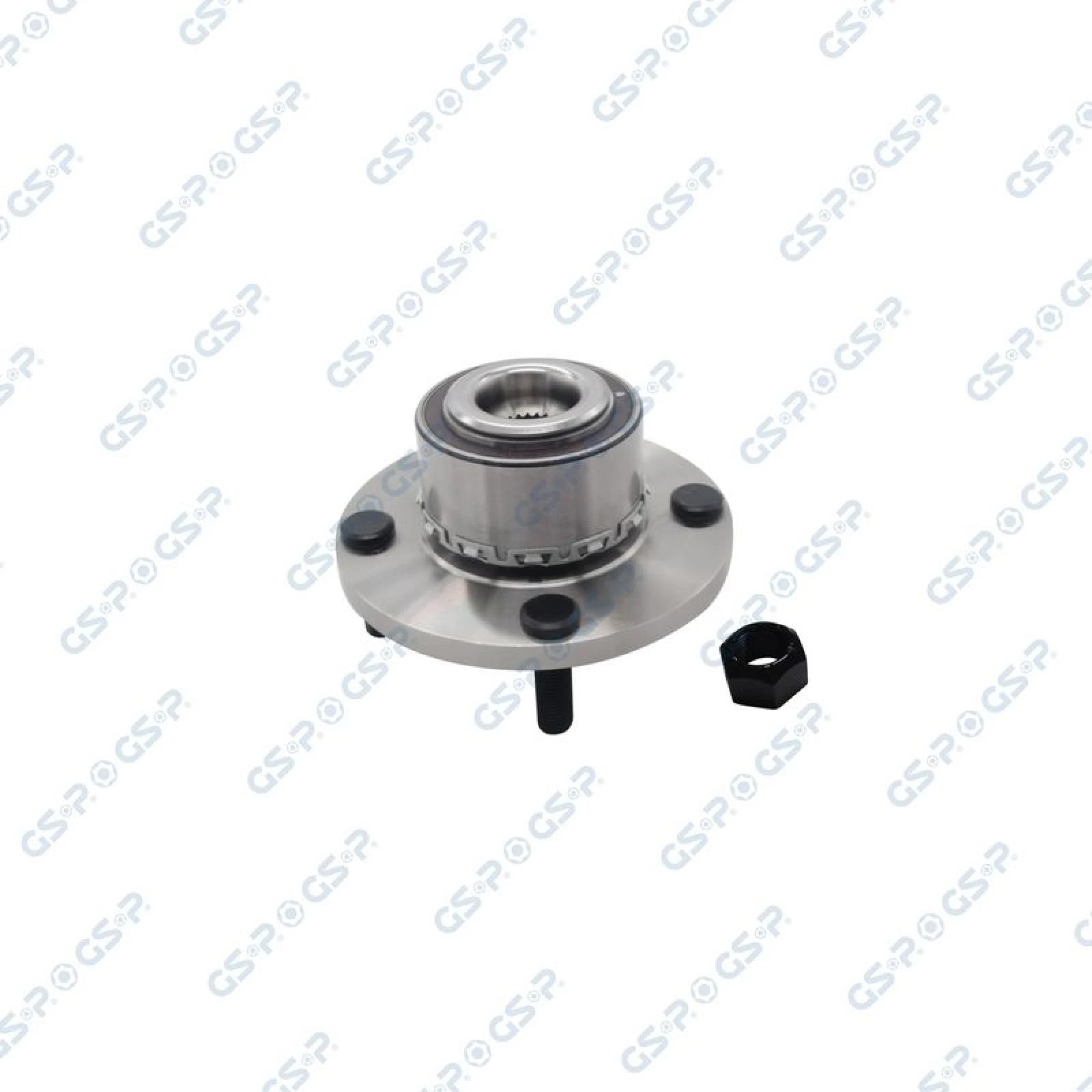 GSP Radlager 9325026K