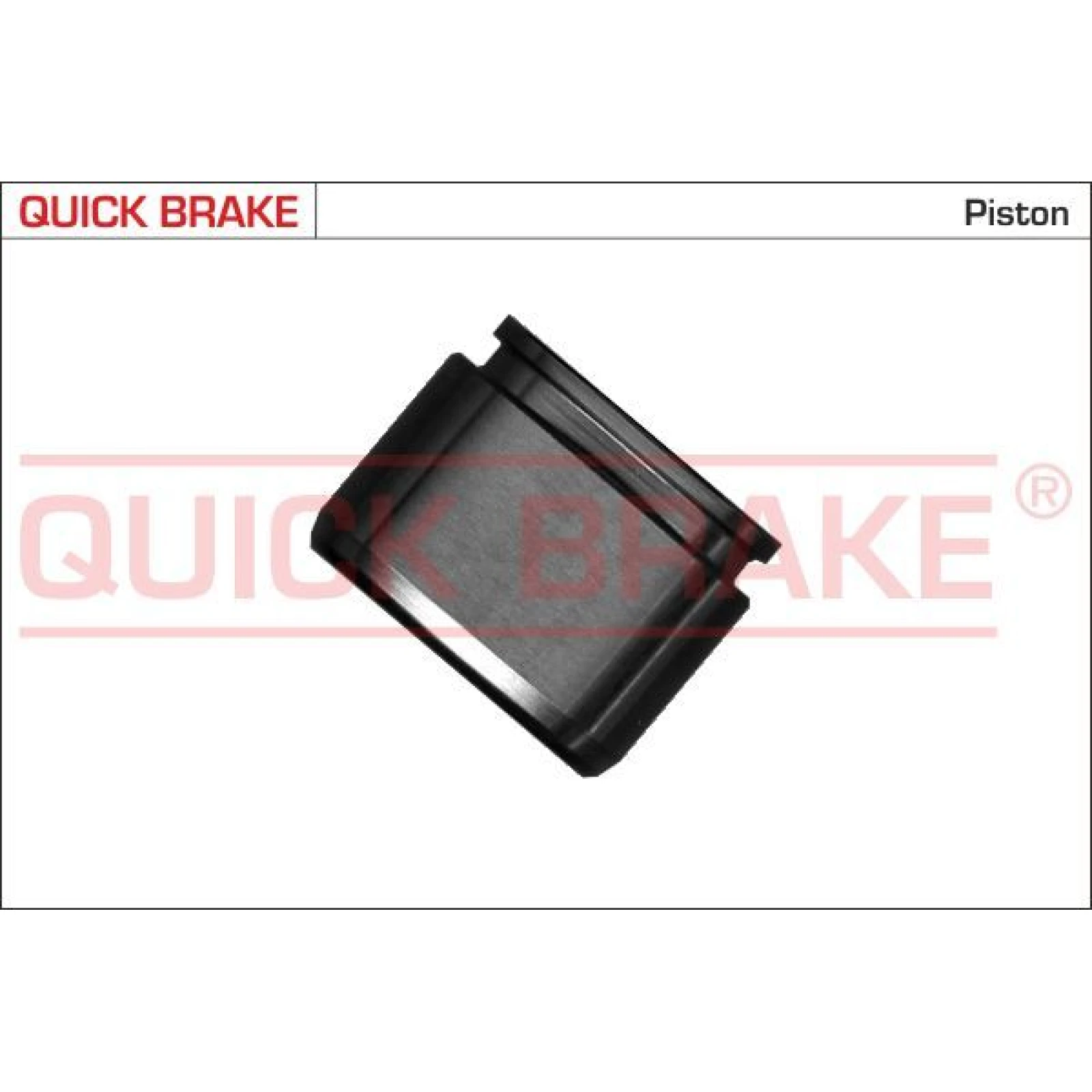 QUICK BRAKE Kolben, Bremssattel 185095K