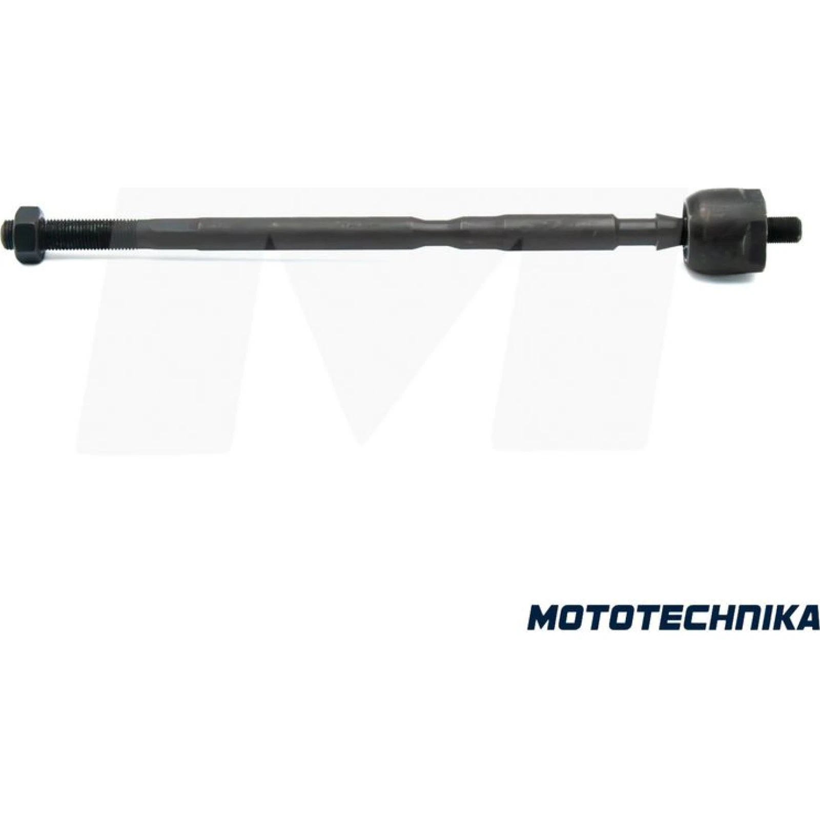 MOTOTECHNIKA Axialgelenk, Spurstange 17-DBO-12