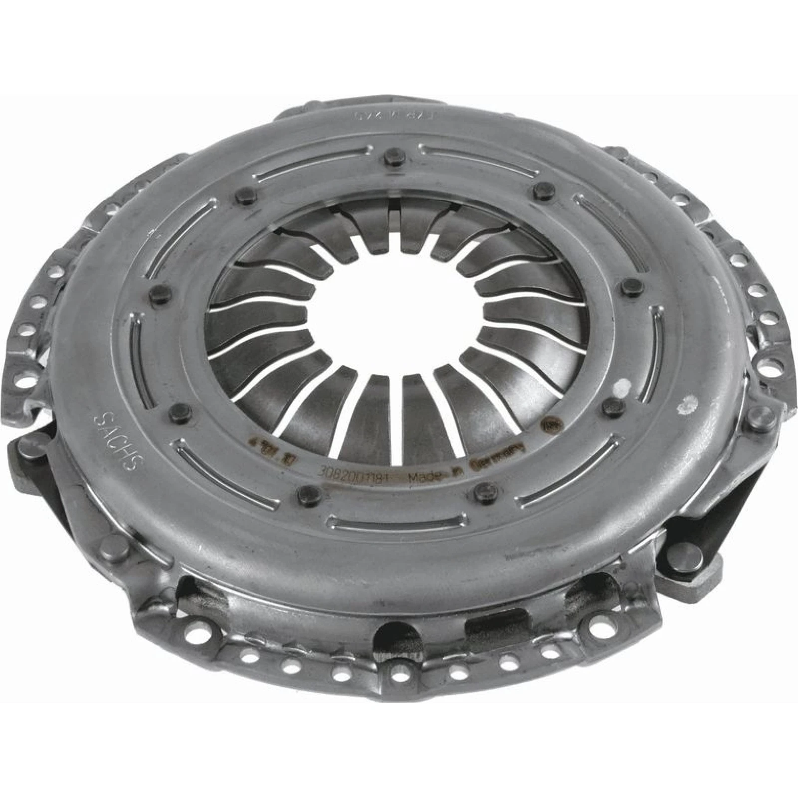 SACHS Kupplungsdruckplatte 3082 001 181