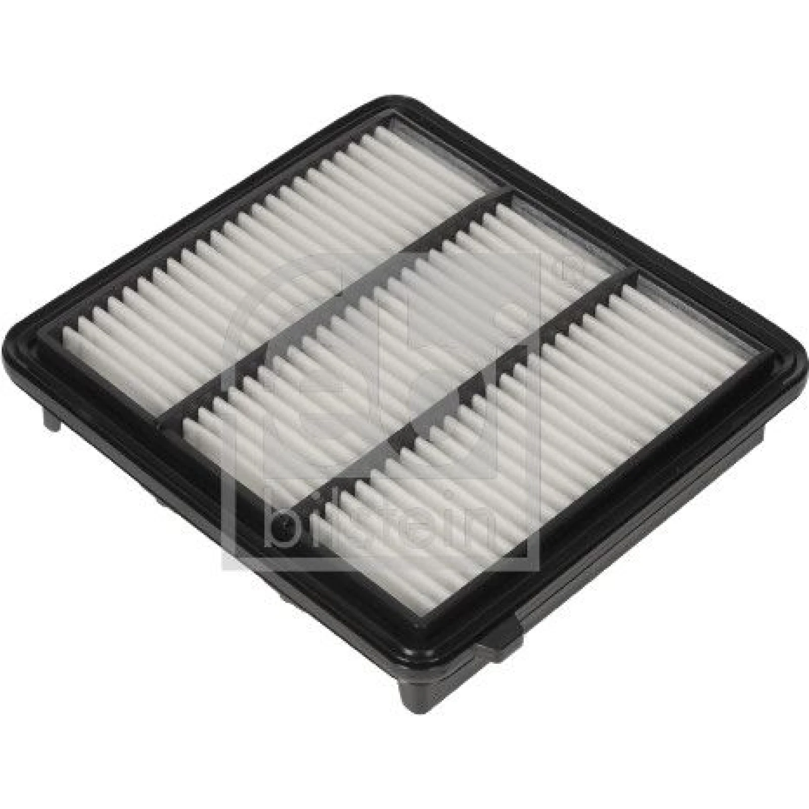 febi Luftfilter 186624
