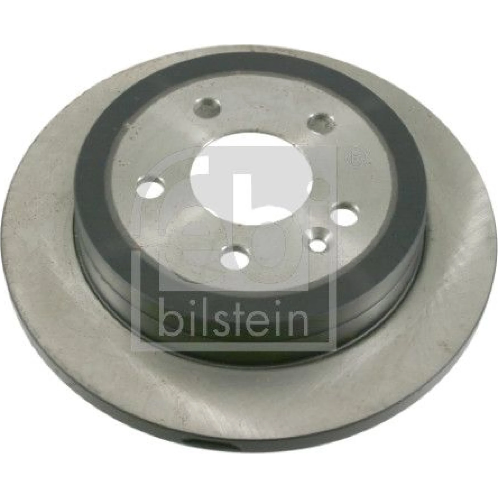FEBI BILSTEIN Bremsscheibe 21923