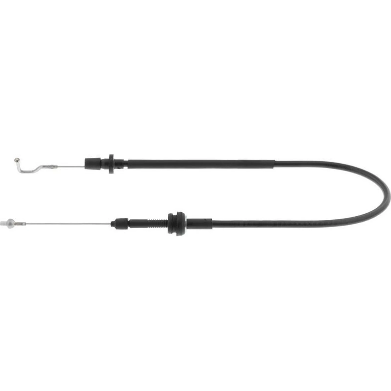 TOPRAN Kabel 103603