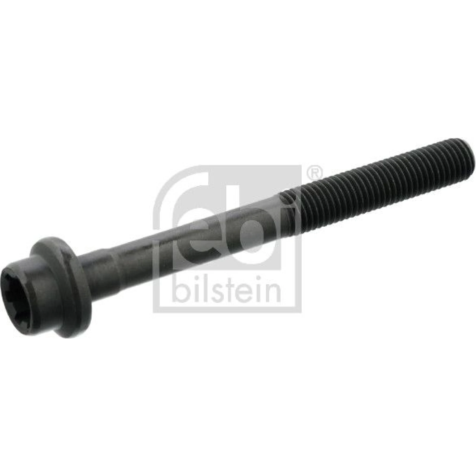 FEBI BILSTEIN Zylinderkopfschraube 15698